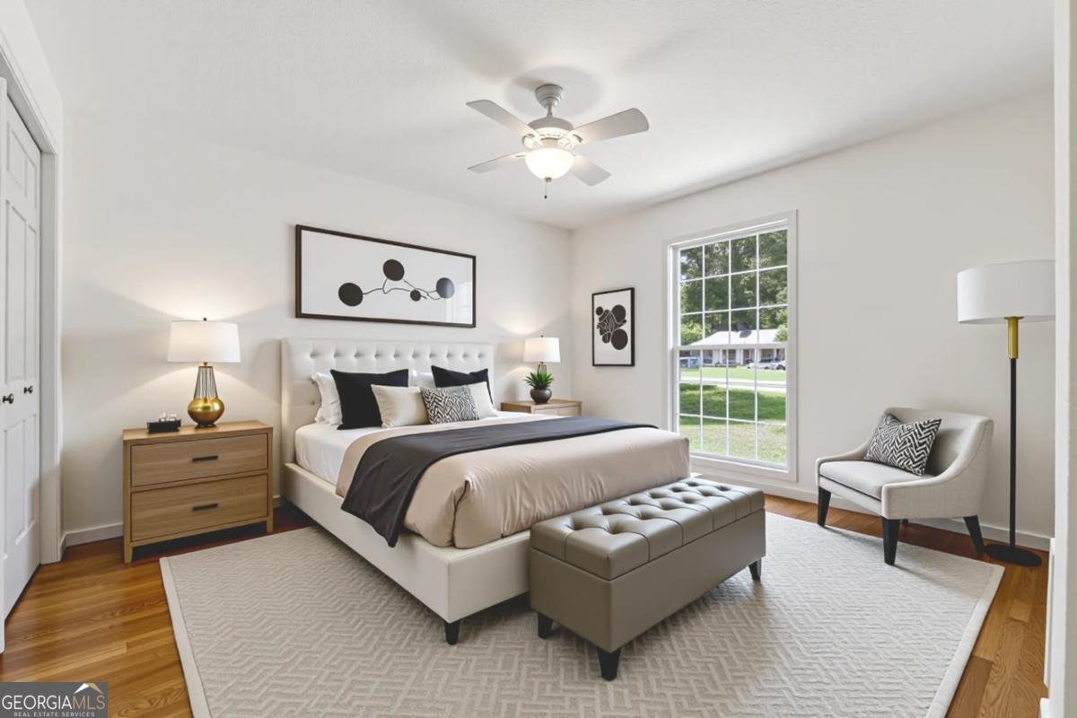2373 Woodcreek Court Tucker - 8