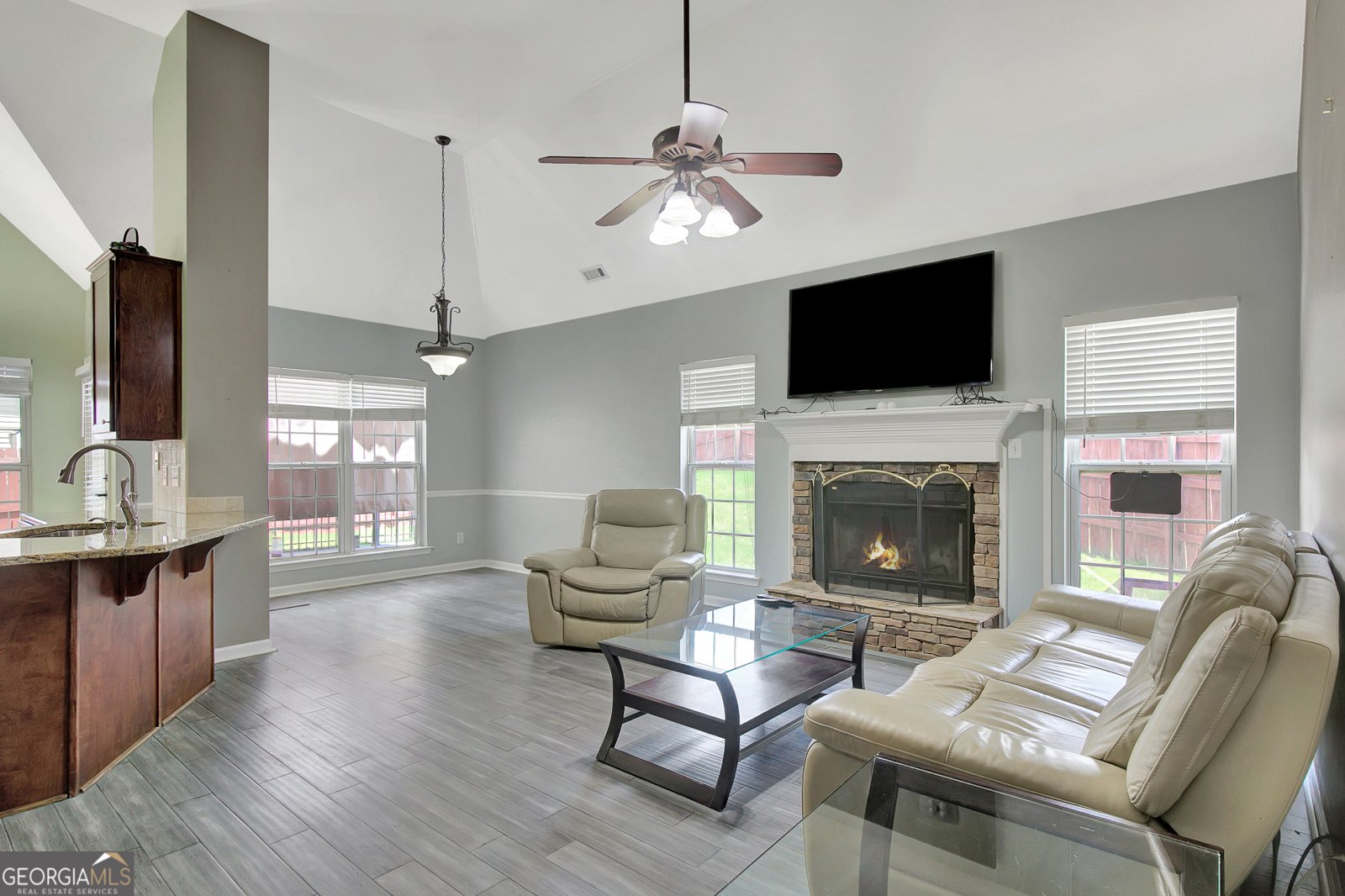 505 Hollen Court Peachtree City - 10