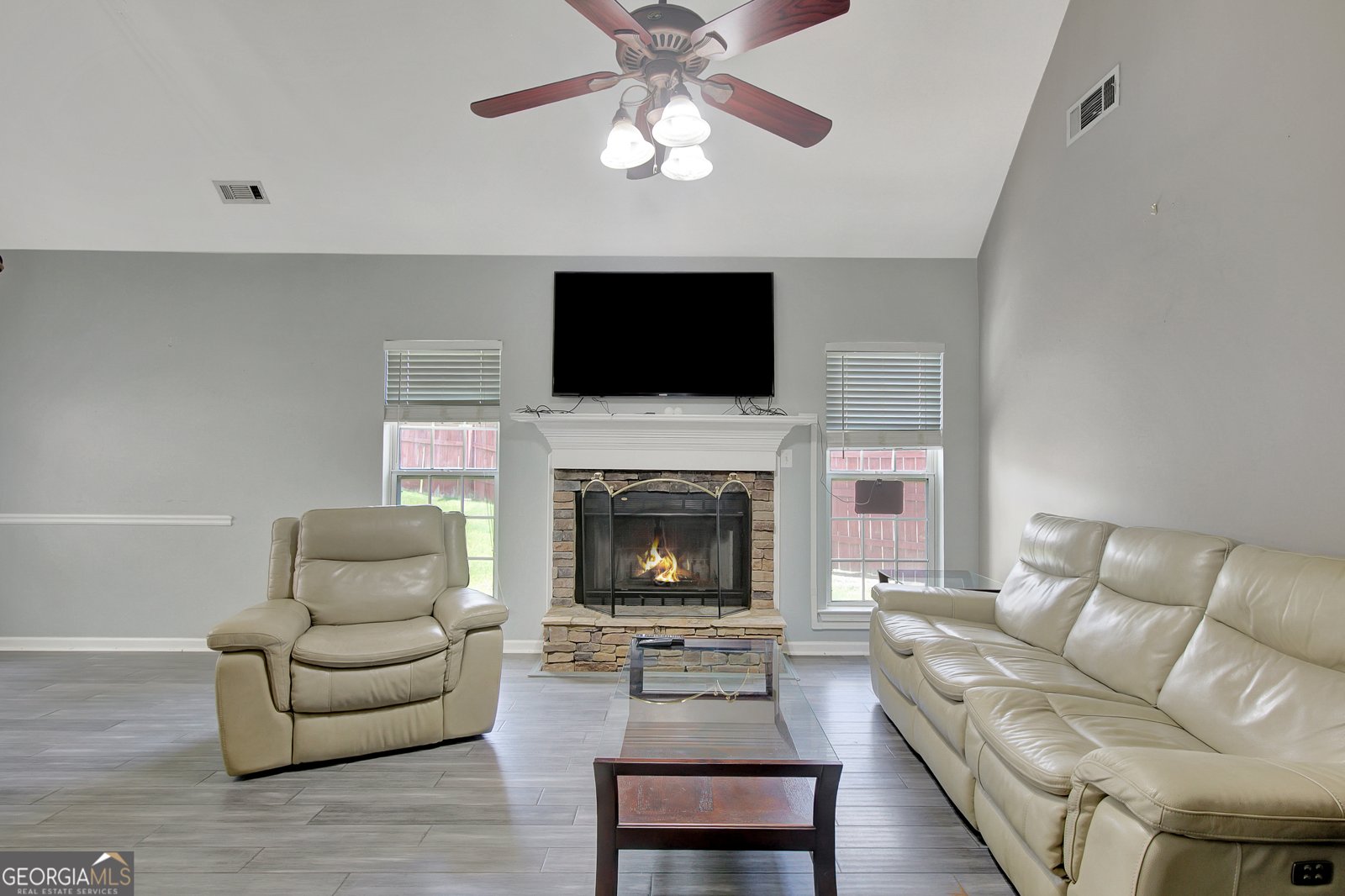 505 Hollen Court Peachtree City - 13