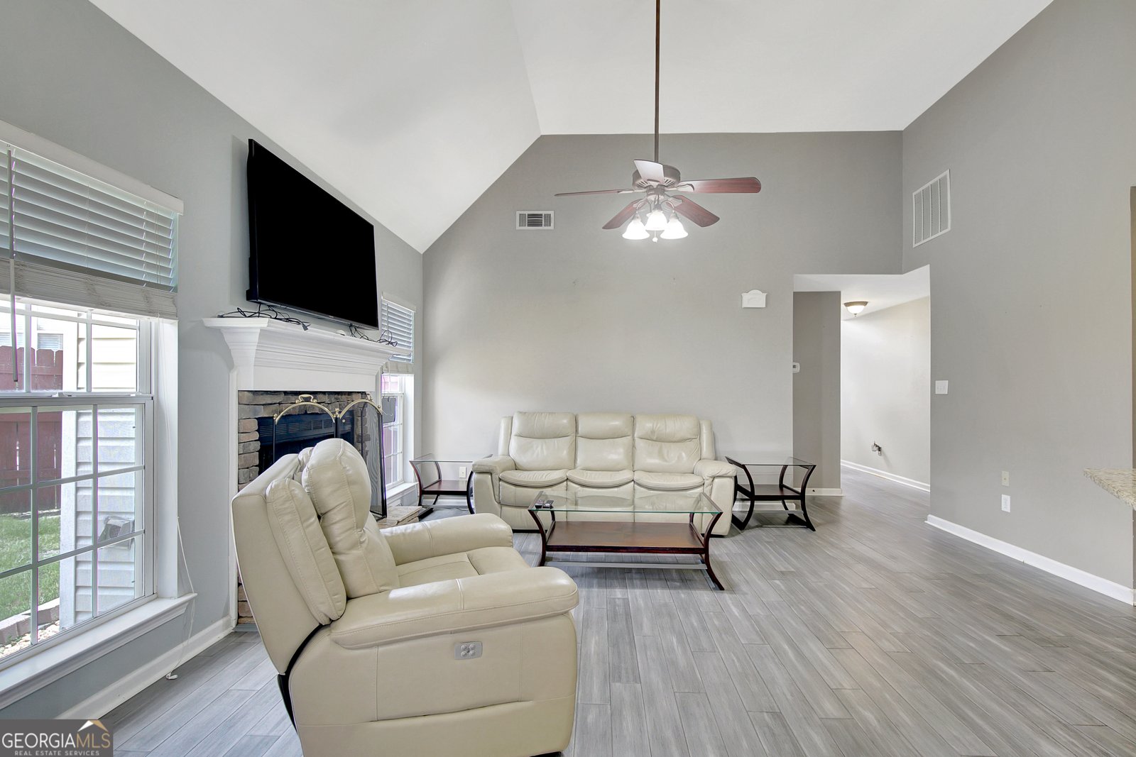 505 Hollen Court Peachtree City - 14
