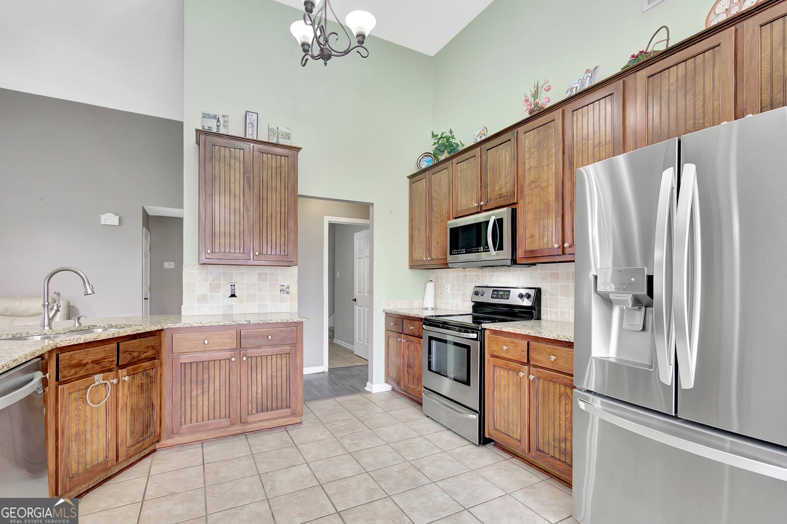 505 Hollen Court Peachtree City - 15