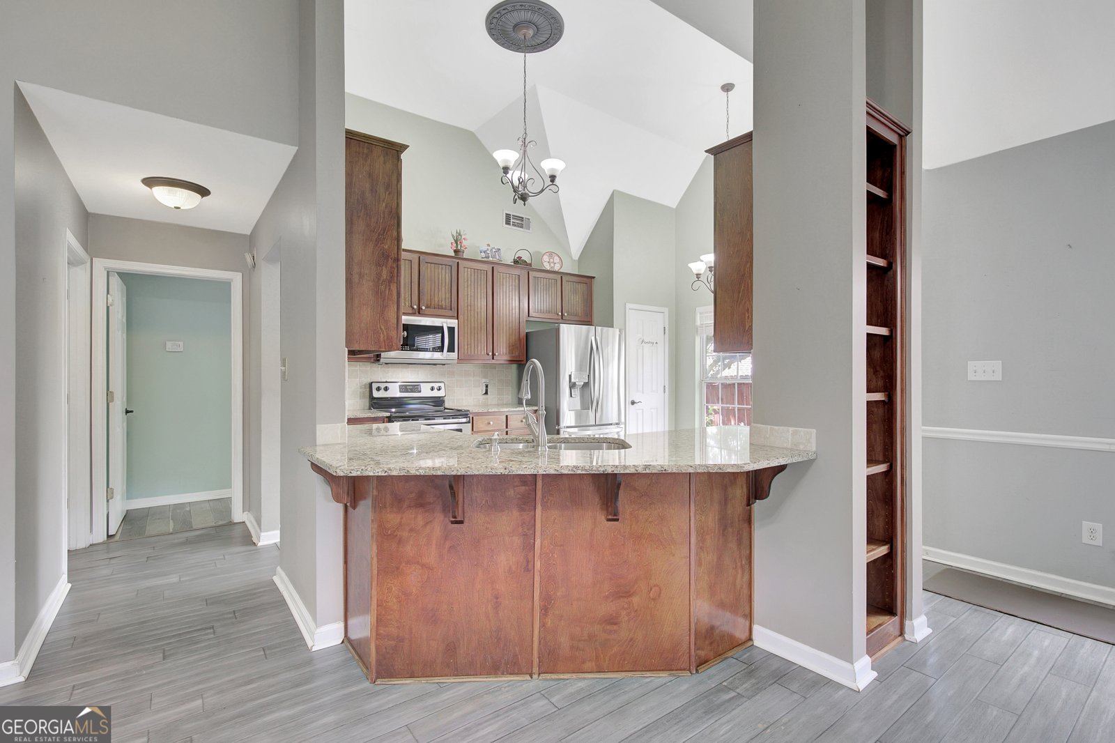 505 Hollen Court Peachtree City - 16