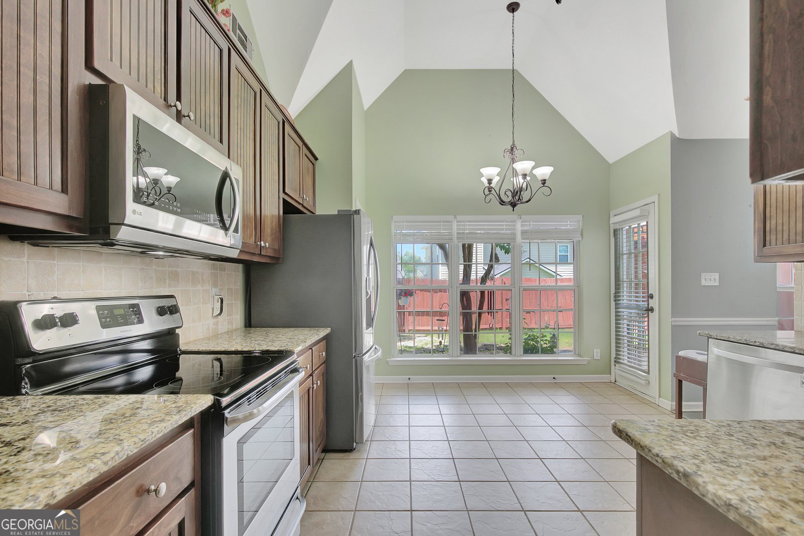 505 Hollen Court Peachtree City - 17