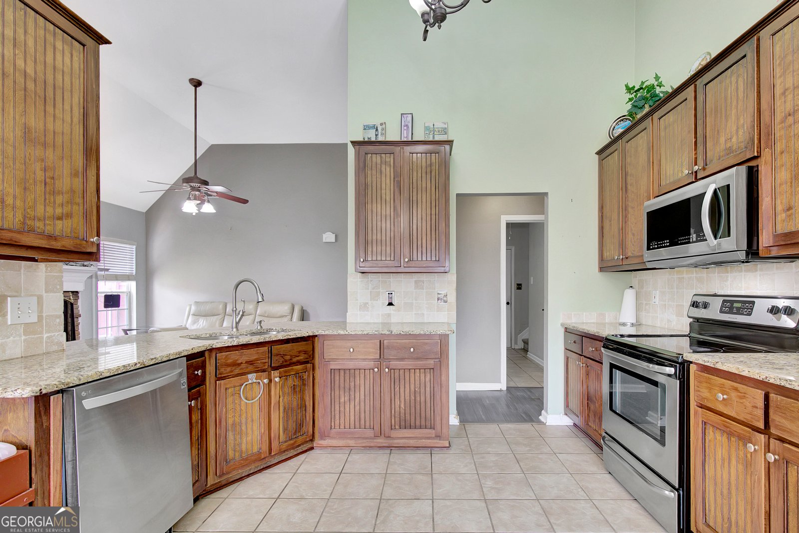 505 Hollen Court Peachtree City - 18