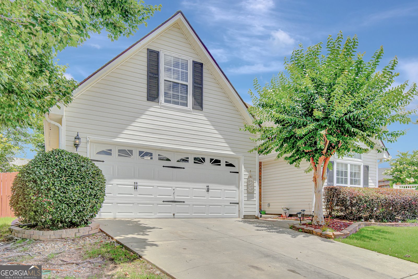505 Hollen Court Peachtree City - 2