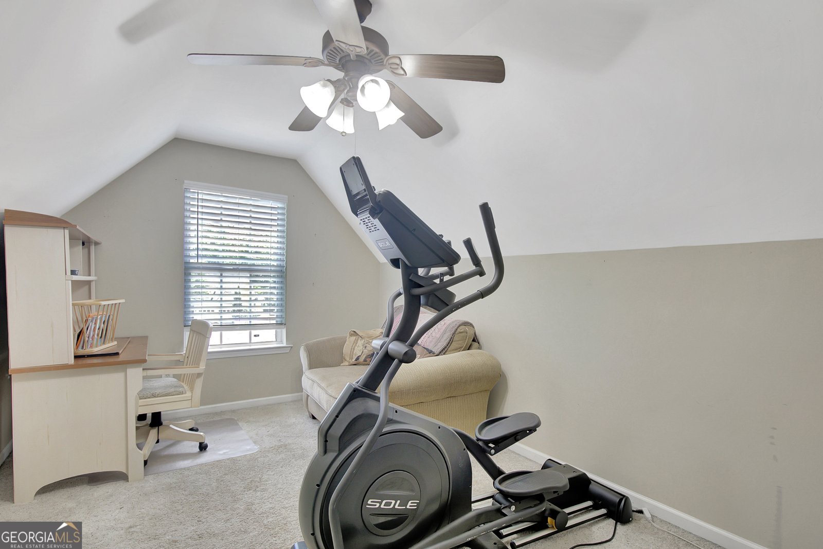 505 Hollen Court Peachtree City - 20