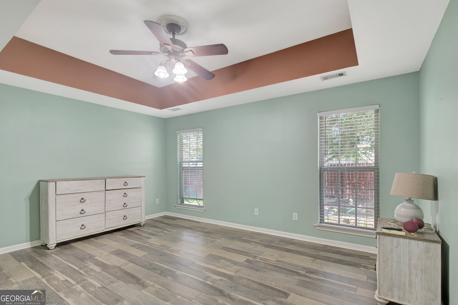 505 Hollen Court Peachtree City - 22