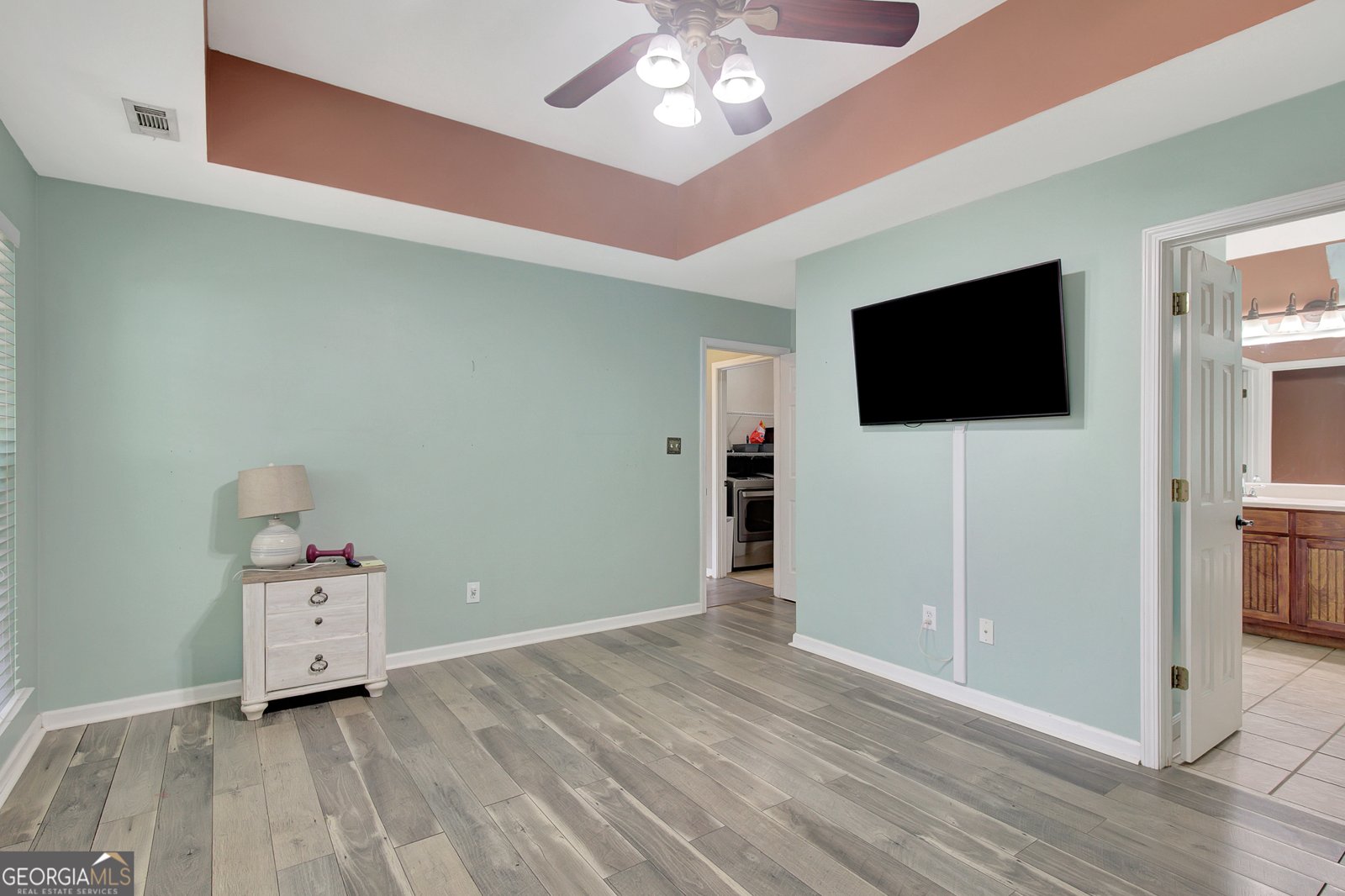 505 Hollen Court Peachtree City - 23