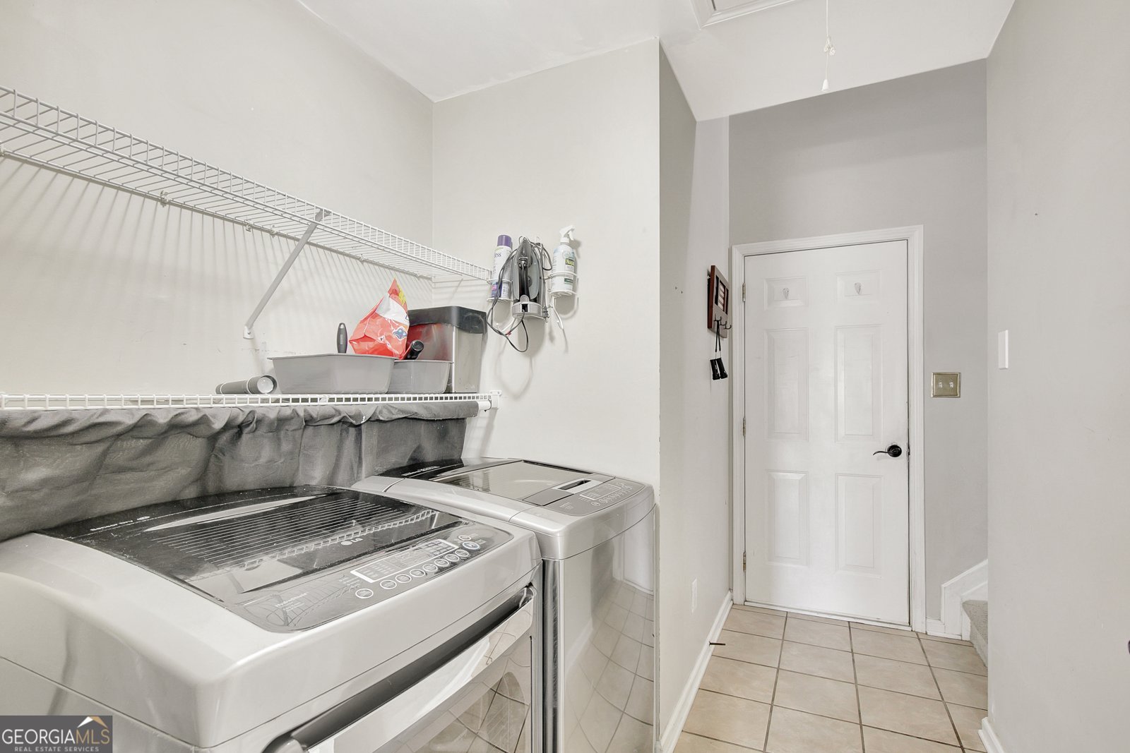 505 Hollen Court Peachtree City - 28