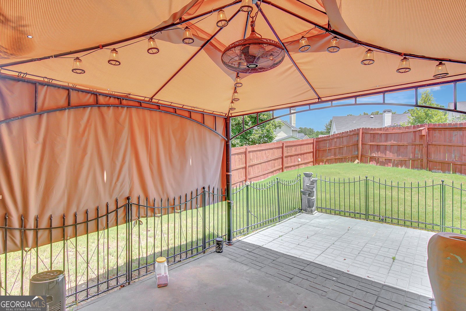 505 Hollen Court Peachtree City - 29