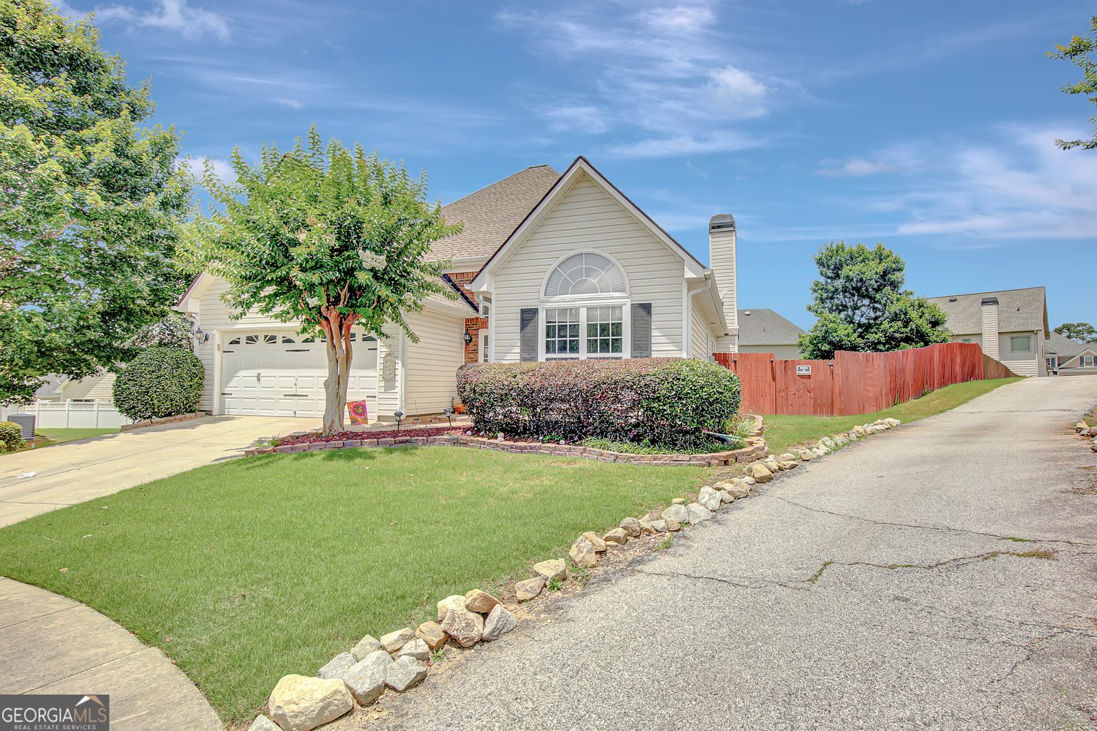505 Hollen Court Peachtree City - 3