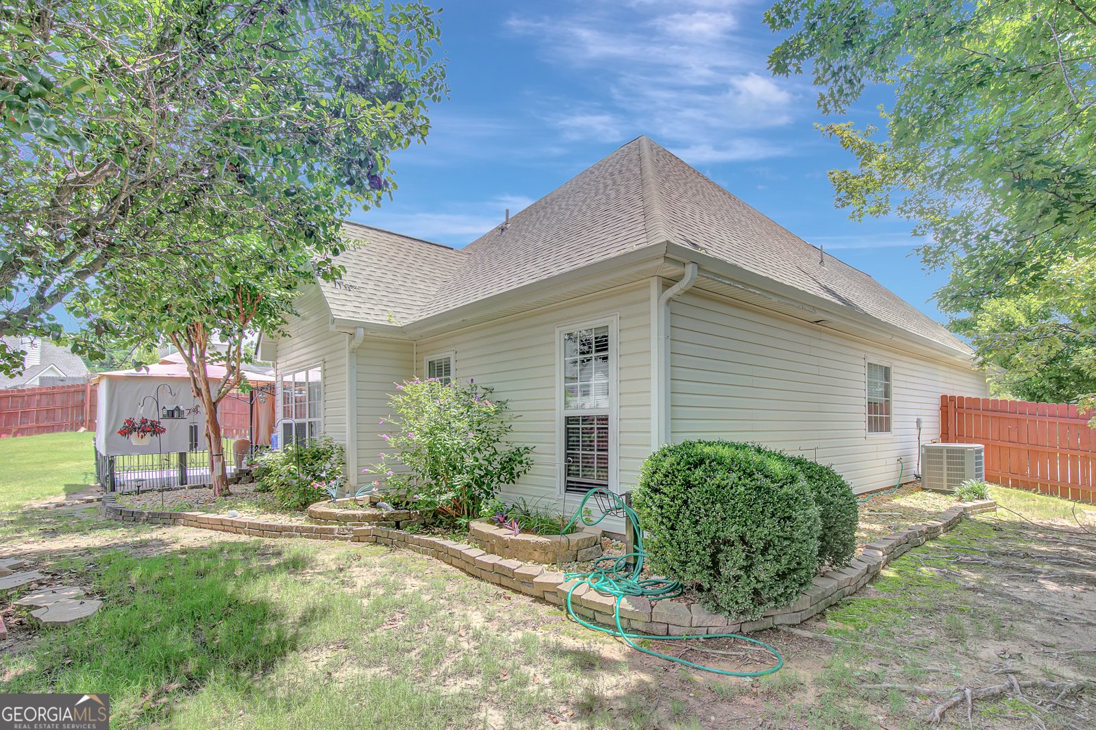 505 Hollen Court Peachtree City - 4