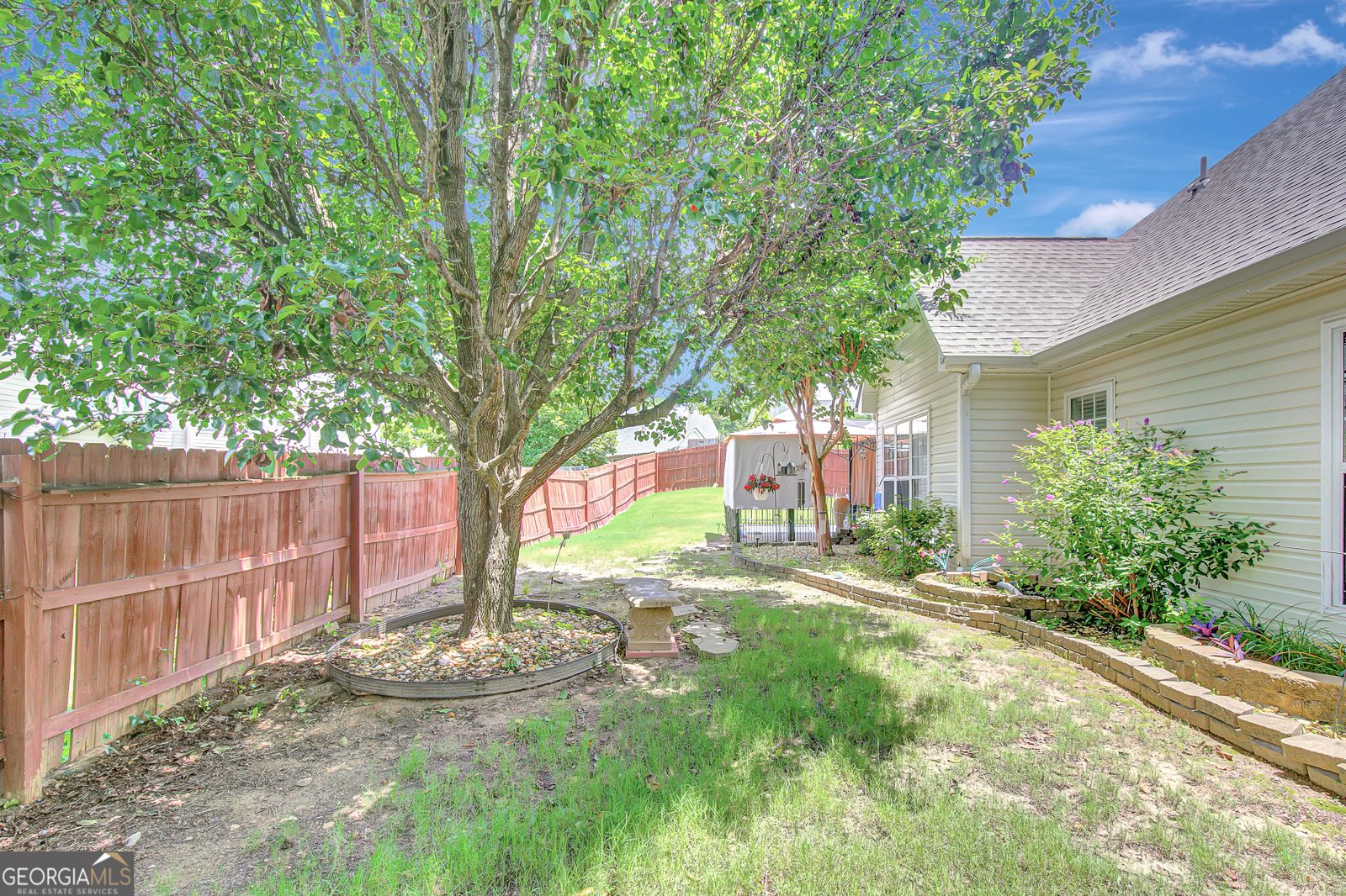 505 Hollen Court Peachtree City - 5