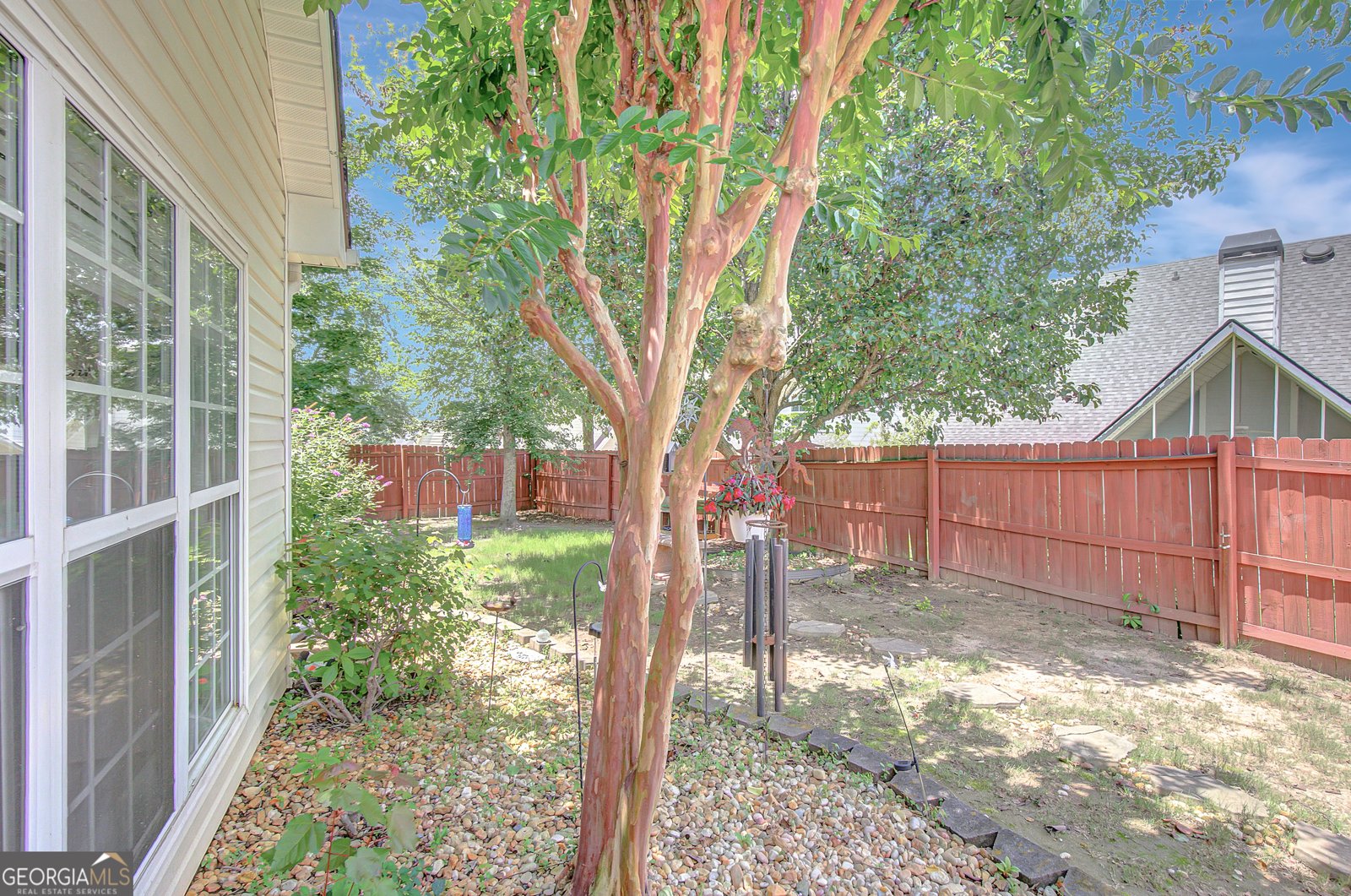 505 Hollen Court Peachtree City - 6