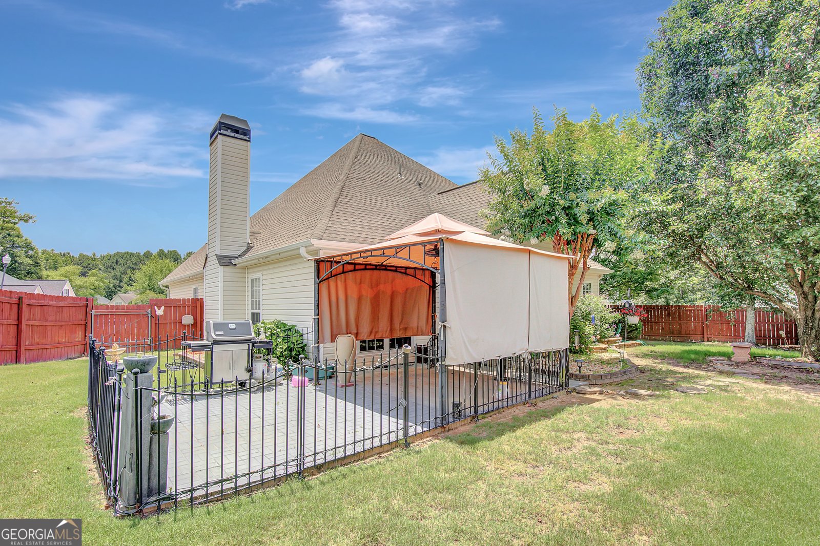 505 Hollen Court Peachtree City - 7