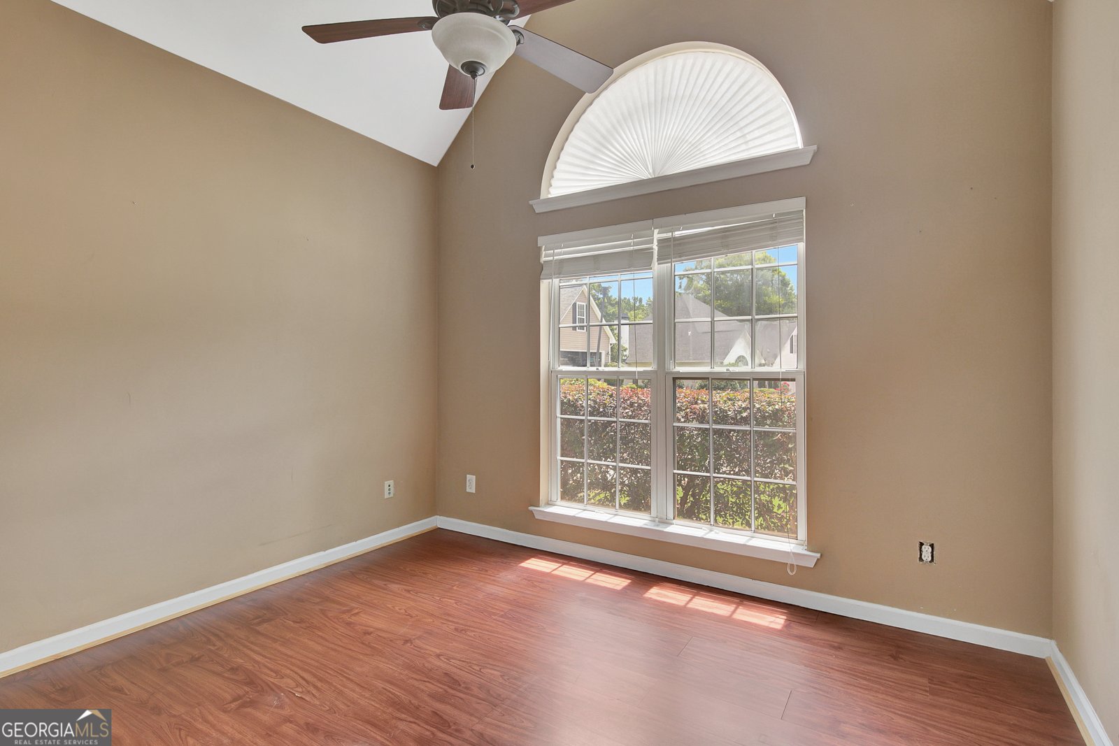 505 Hollen Court Peachtree City - 9