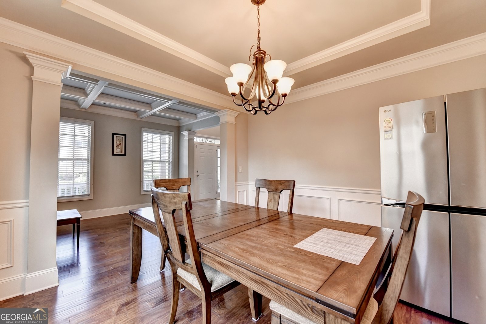 808 Harrison Drive Acworth - 10