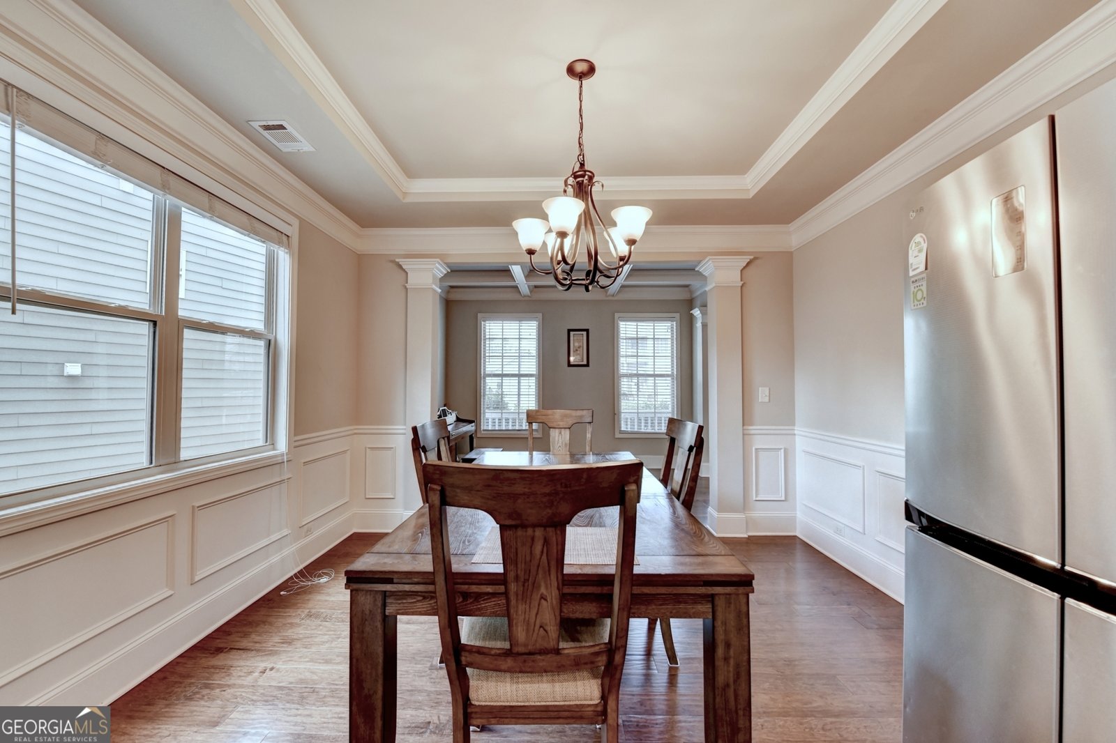 808 Harrison Drive Acworth - 11