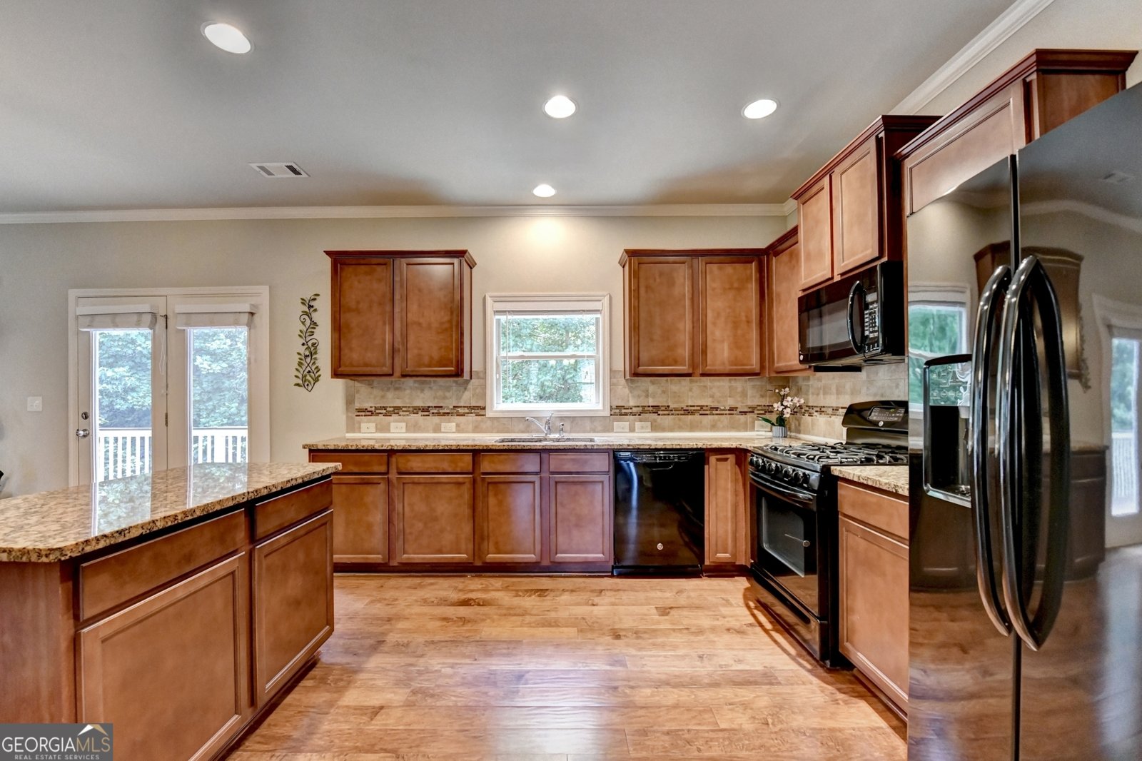 808 Harrison Drive Acworth - 13