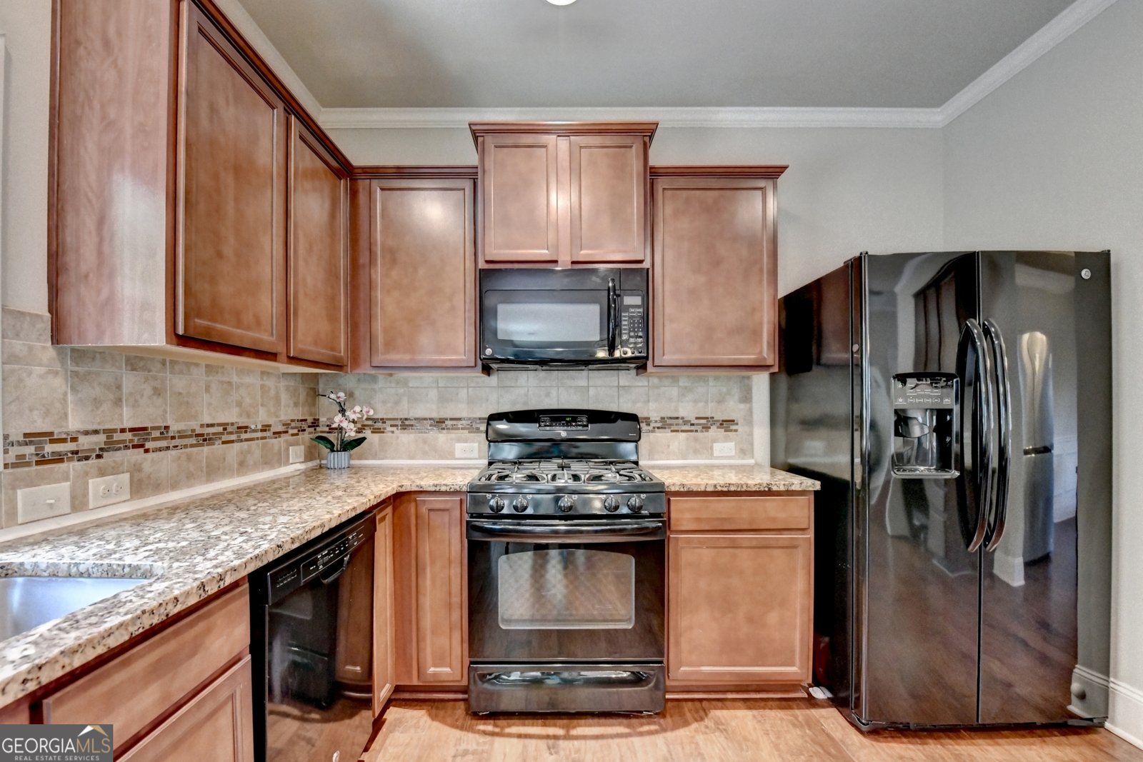 808 Harrison Drive Acworth - 15