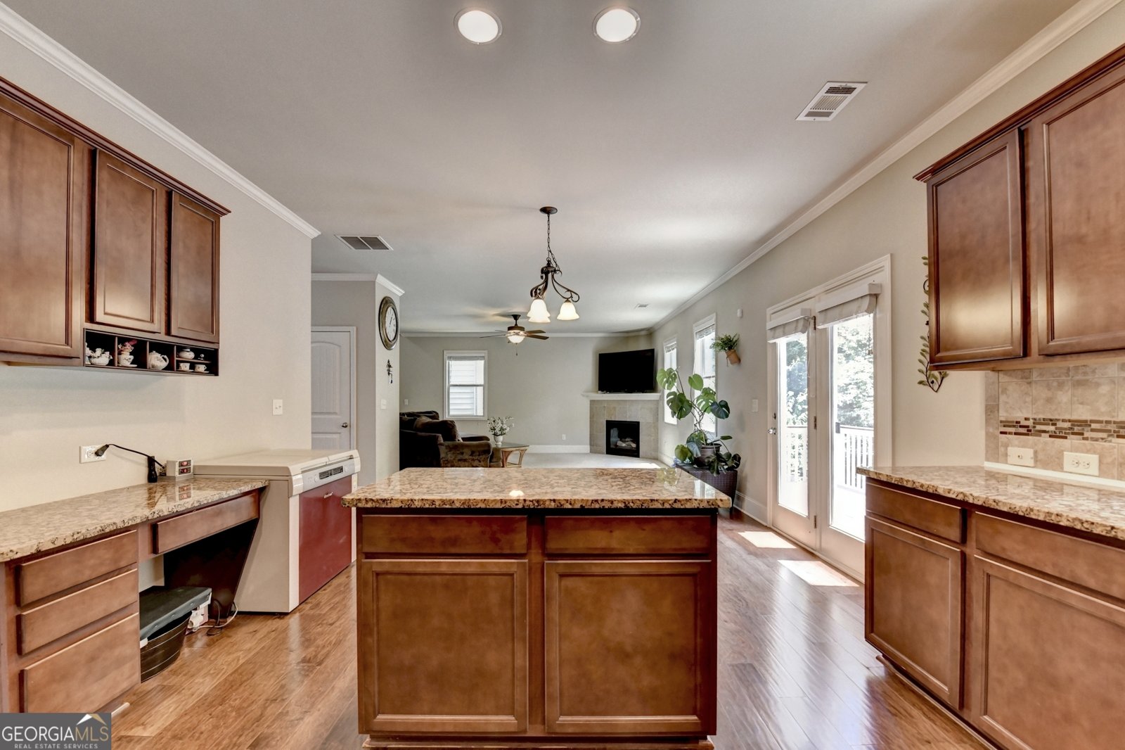 808 Harrison Drive Acworth - 17