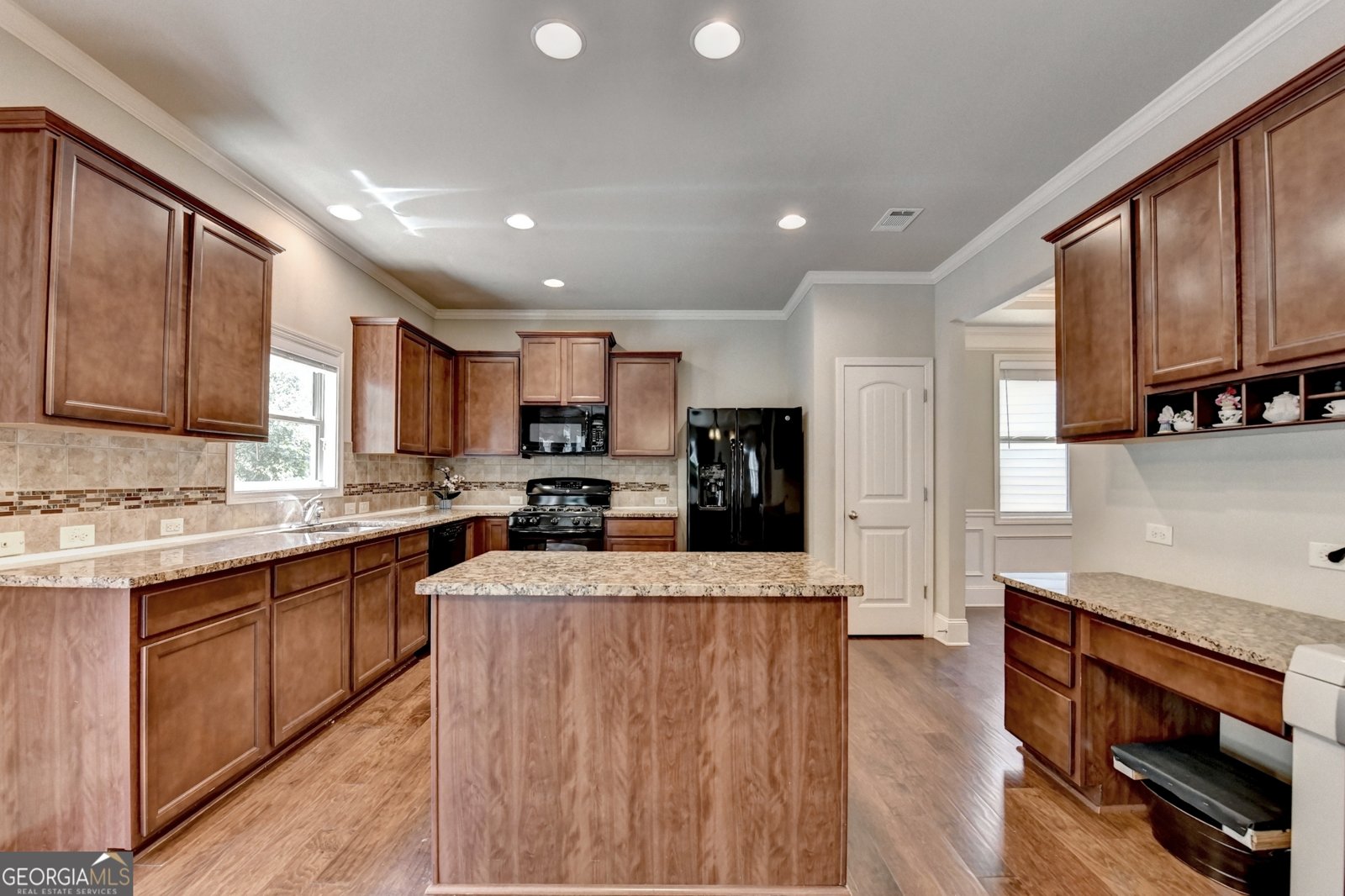 808 Harrison Drive Acworth - 18
