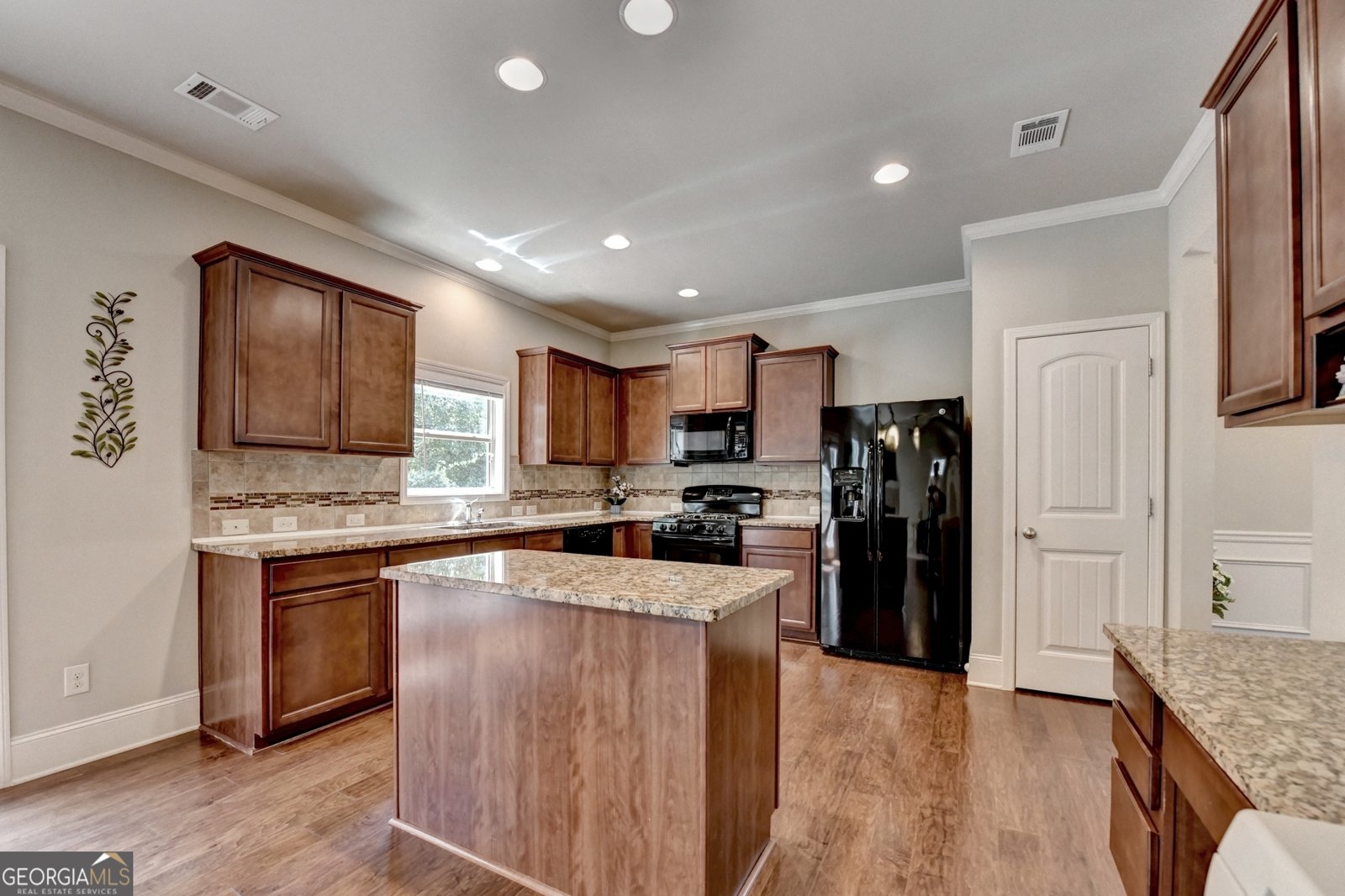 808 Harrison Drive Acworth - 19