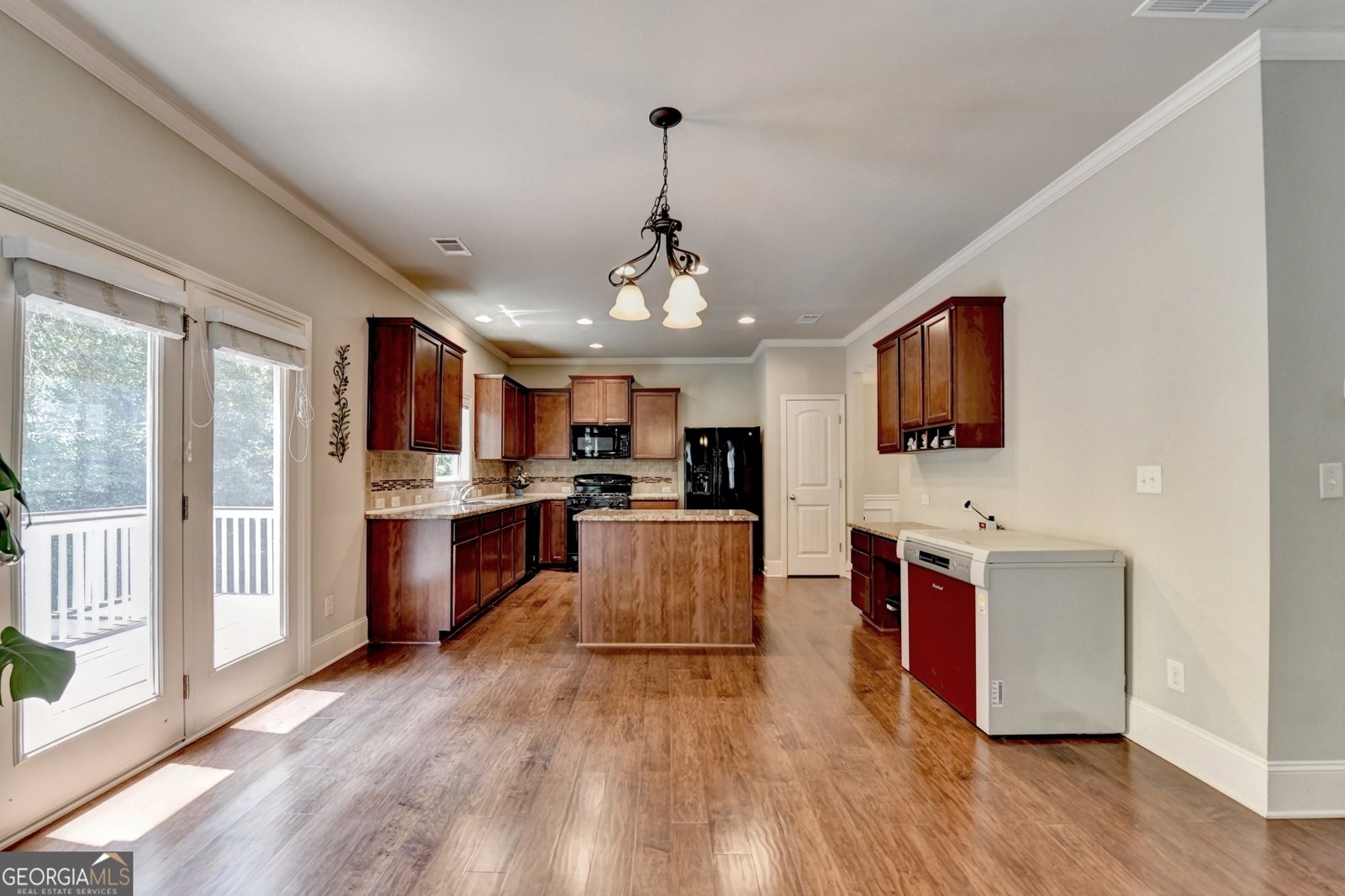808 Harrison Drive Acworth - 21