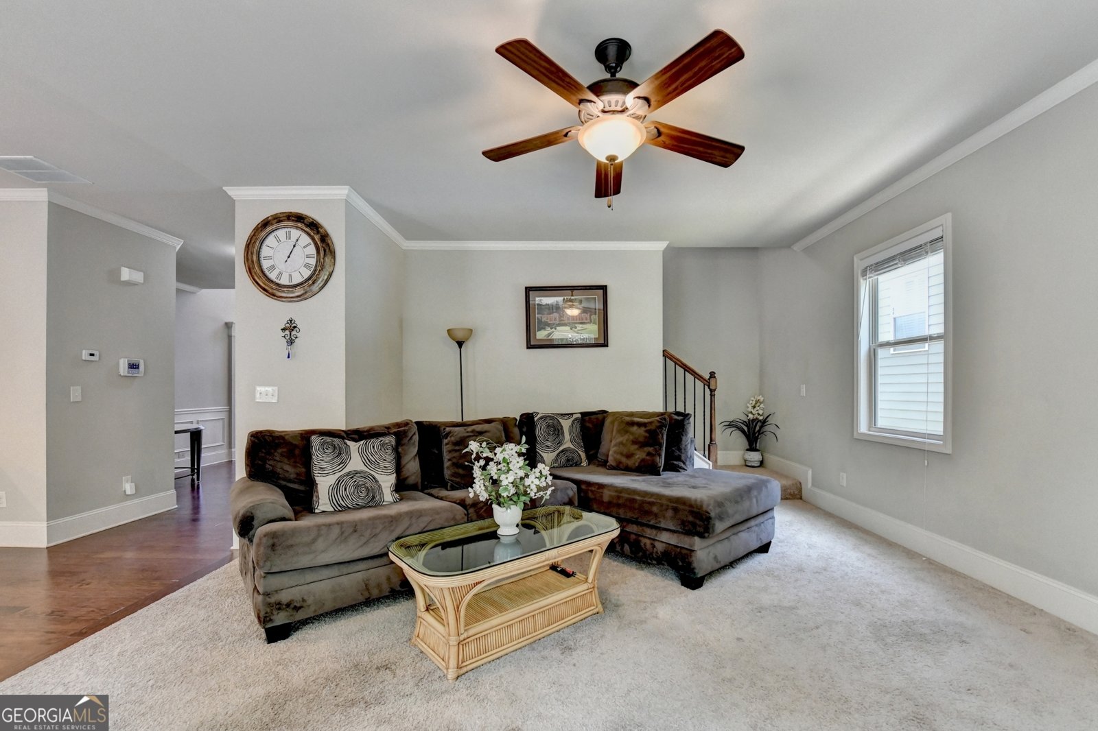 808 Harrison Drive Acworth - 24