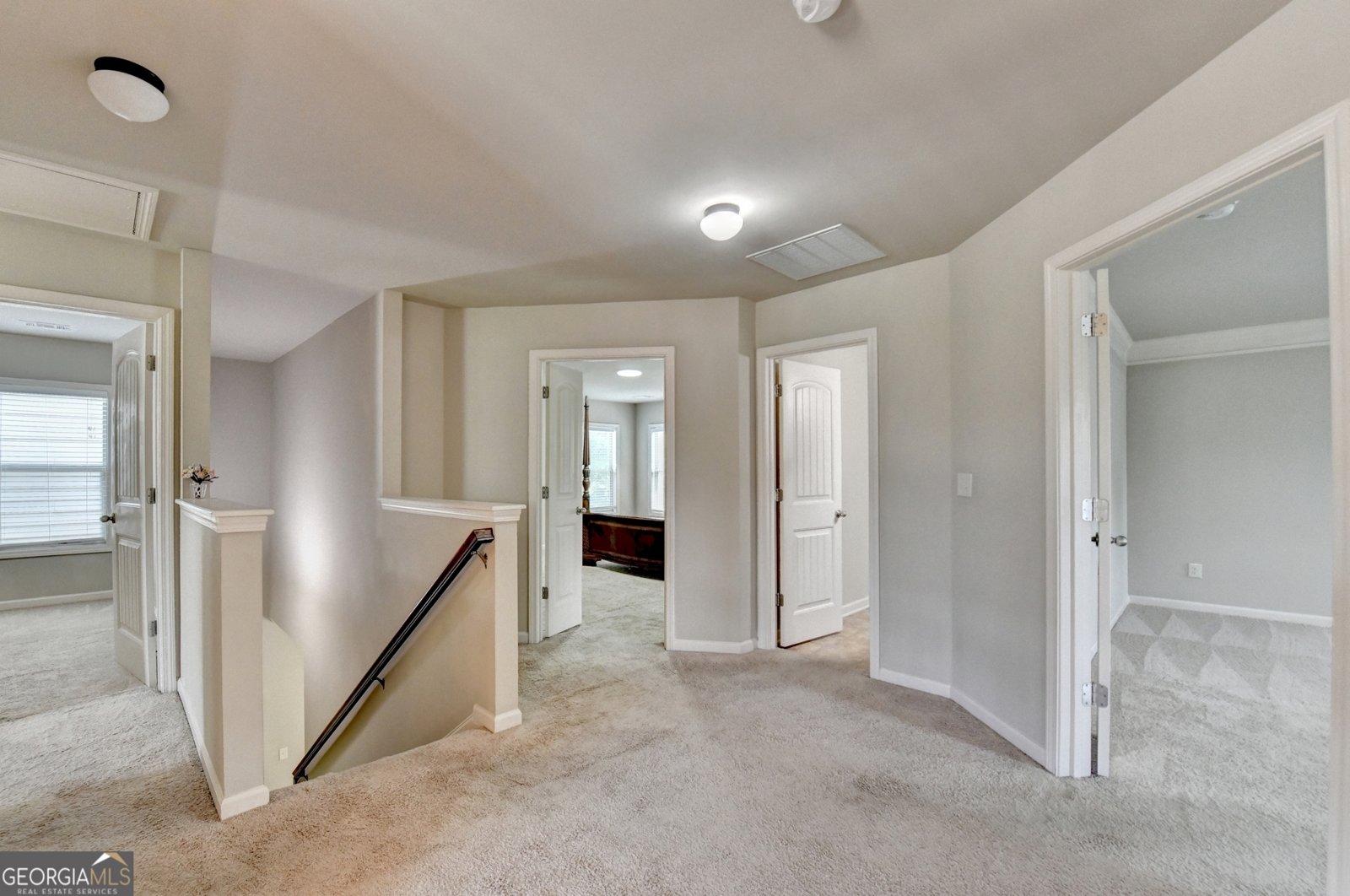 808 Harrison Drive Acworth - 29