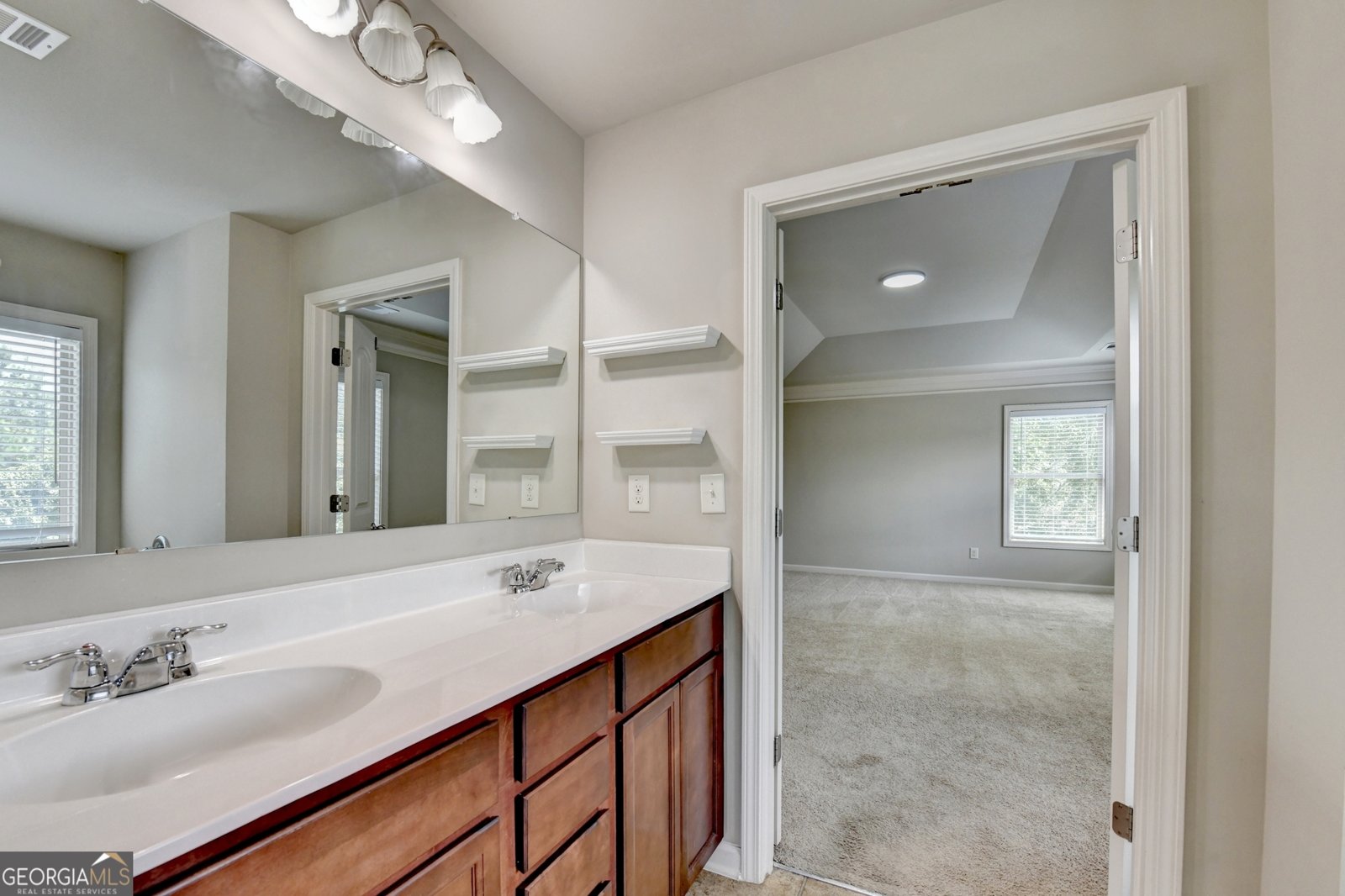 808 Harrison Drive Acworth - 37