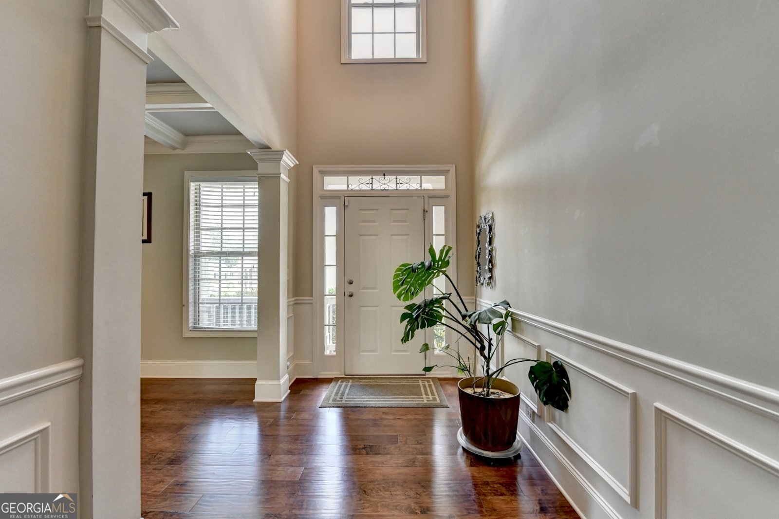 808 Harrison Drive Acworth - 4
