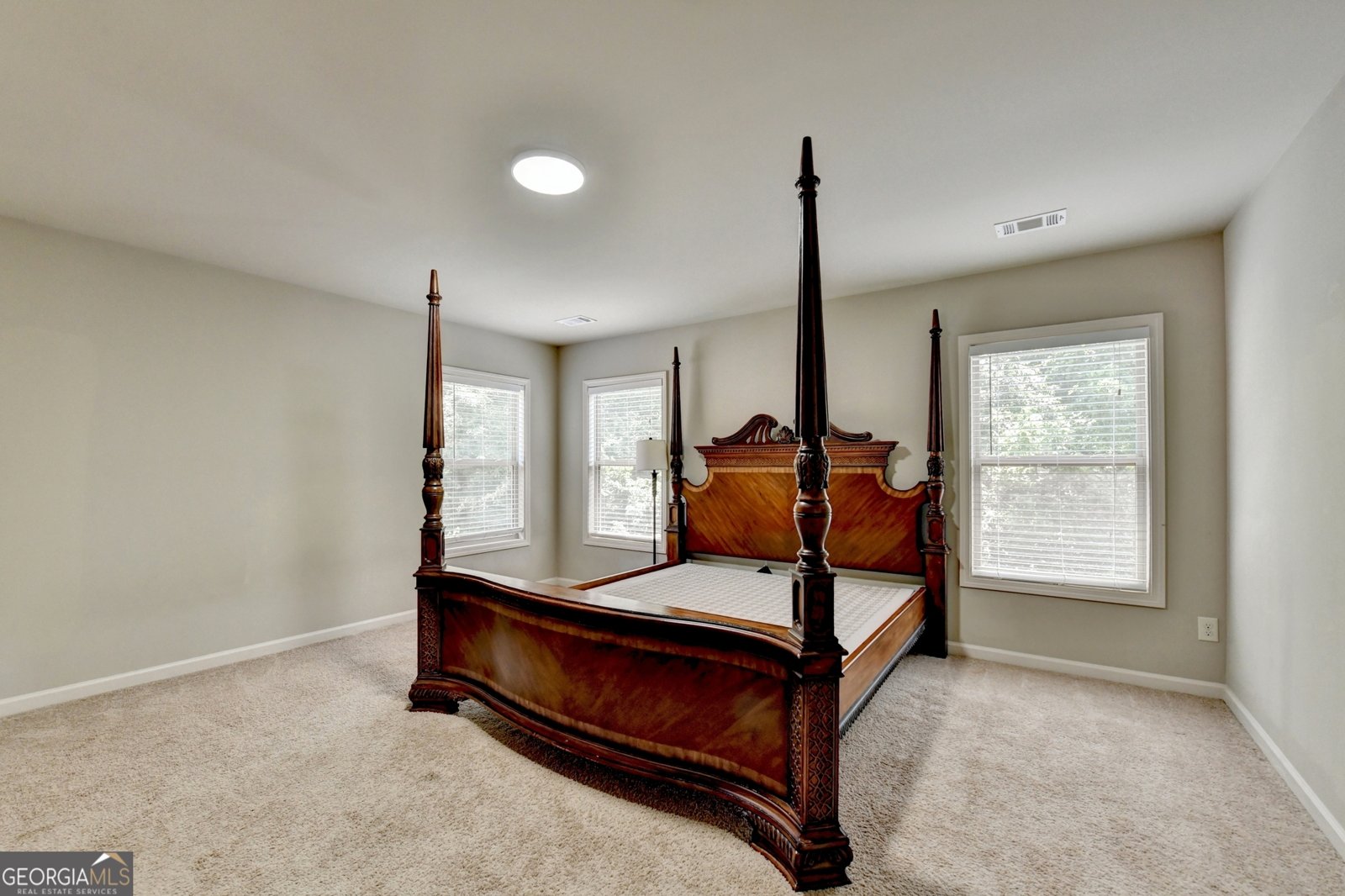 808 Harrison Drive Acworth - 40