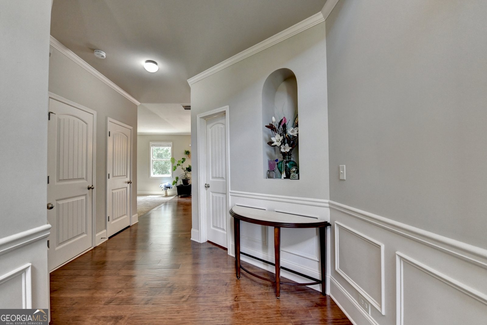 808 Harrison Drive Acworth - 5