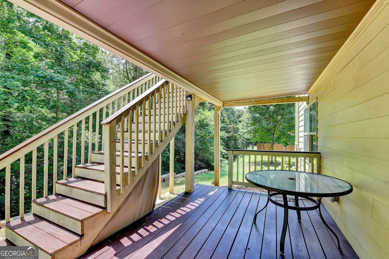 808 Harrison Drive Acworth - 55