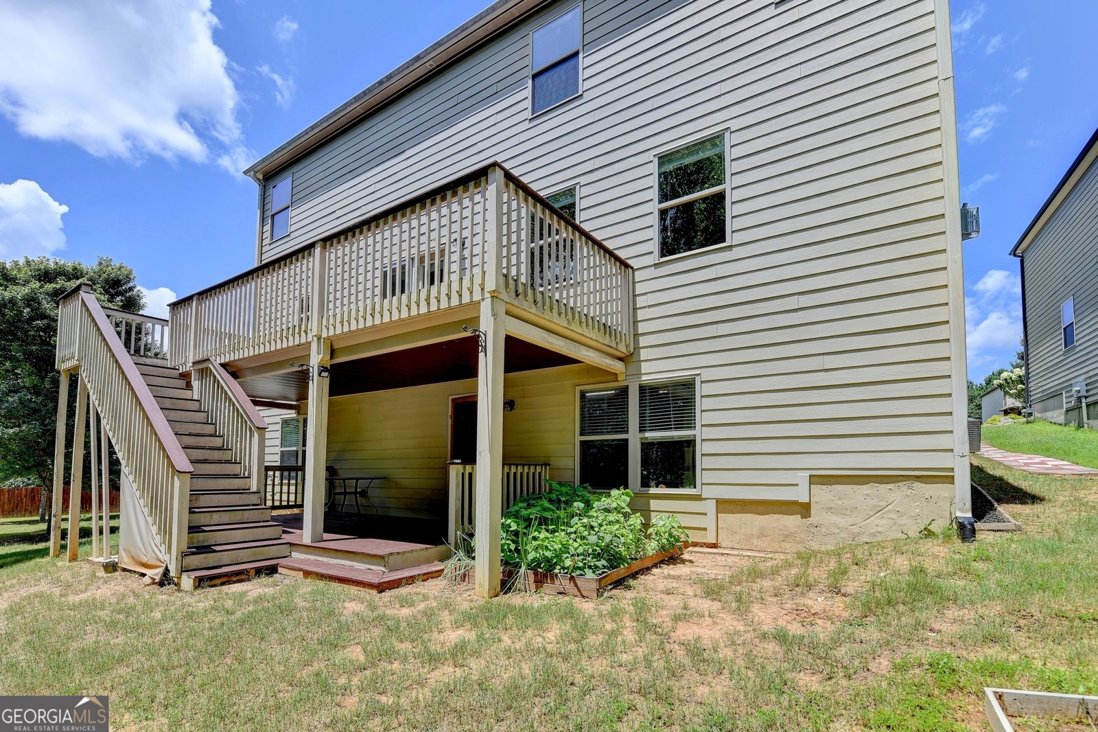 808 Harrison Drive Acworth - 58