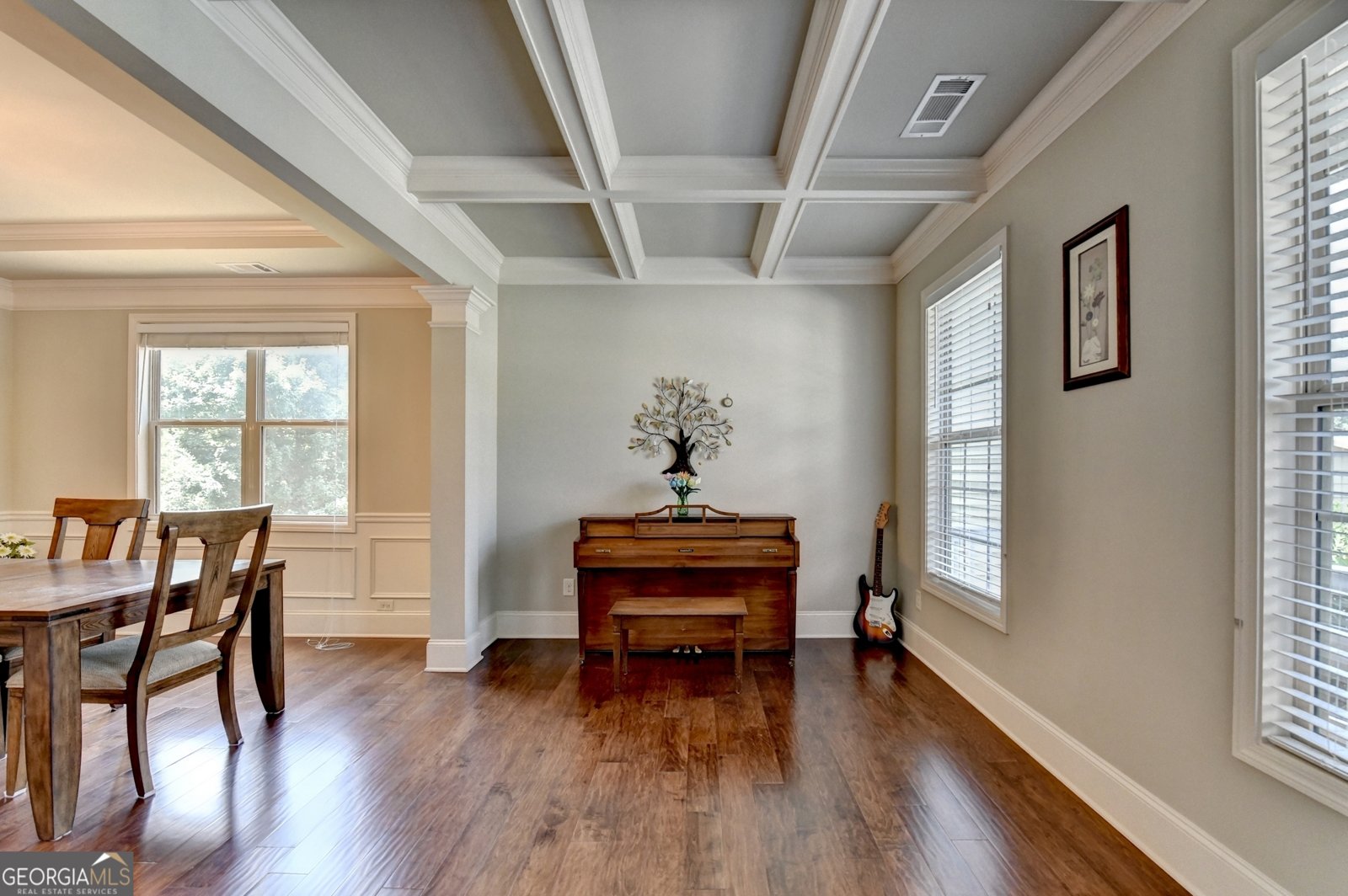 808 Harrison Drive Acworth - 6