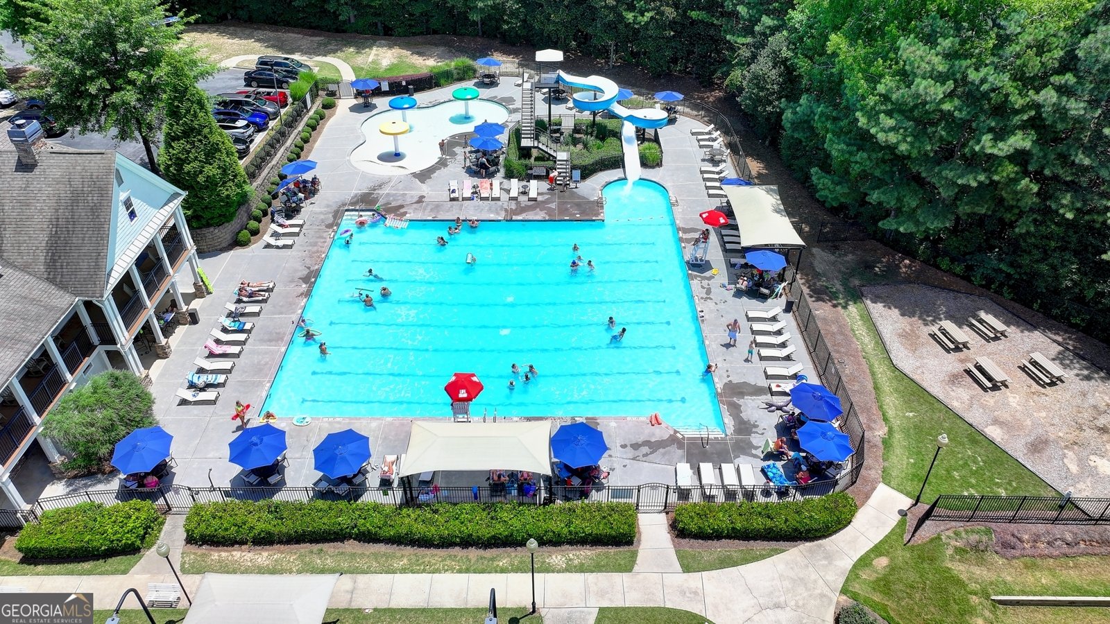 808 Harrison Drive Acworth - 62