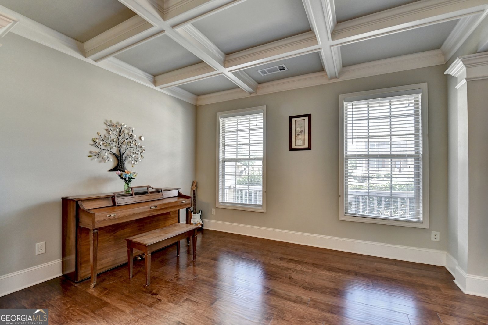 808 Harrison Drive Acworth - 7