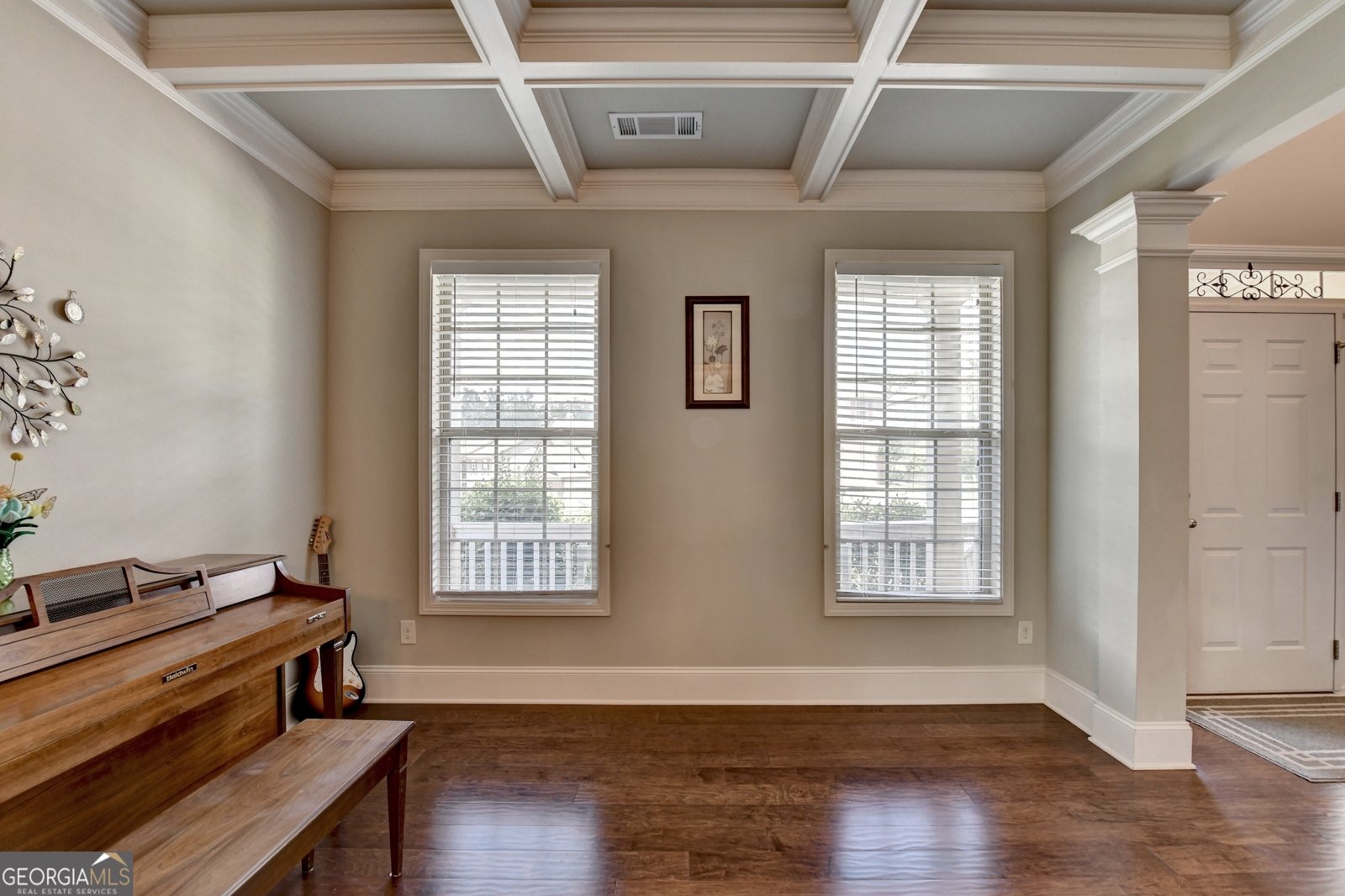 808 Harrison Drive Acworth - 8