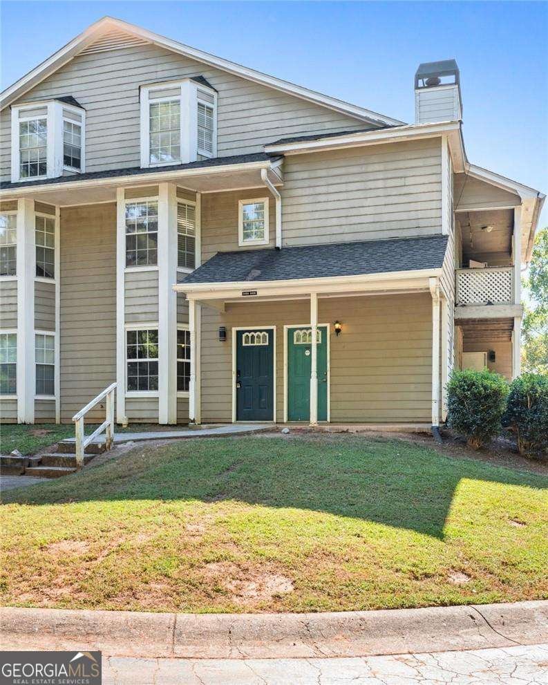 9404 Cypress Lane Jonesboro - 2
