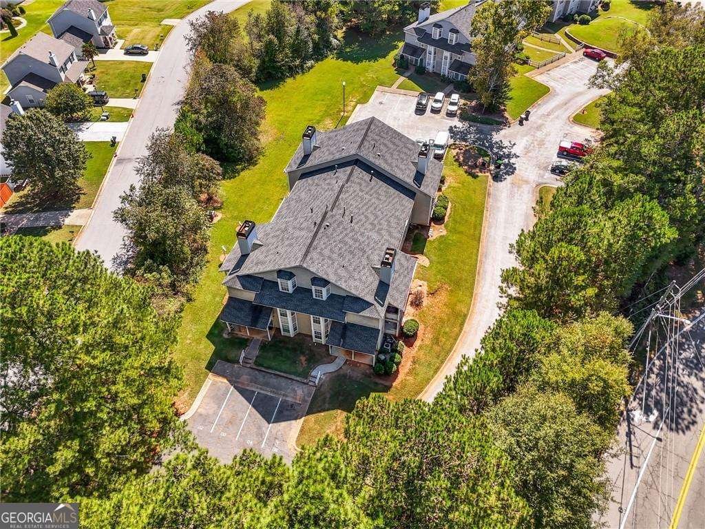 9404 Cypress Lane Jonesboro - 21