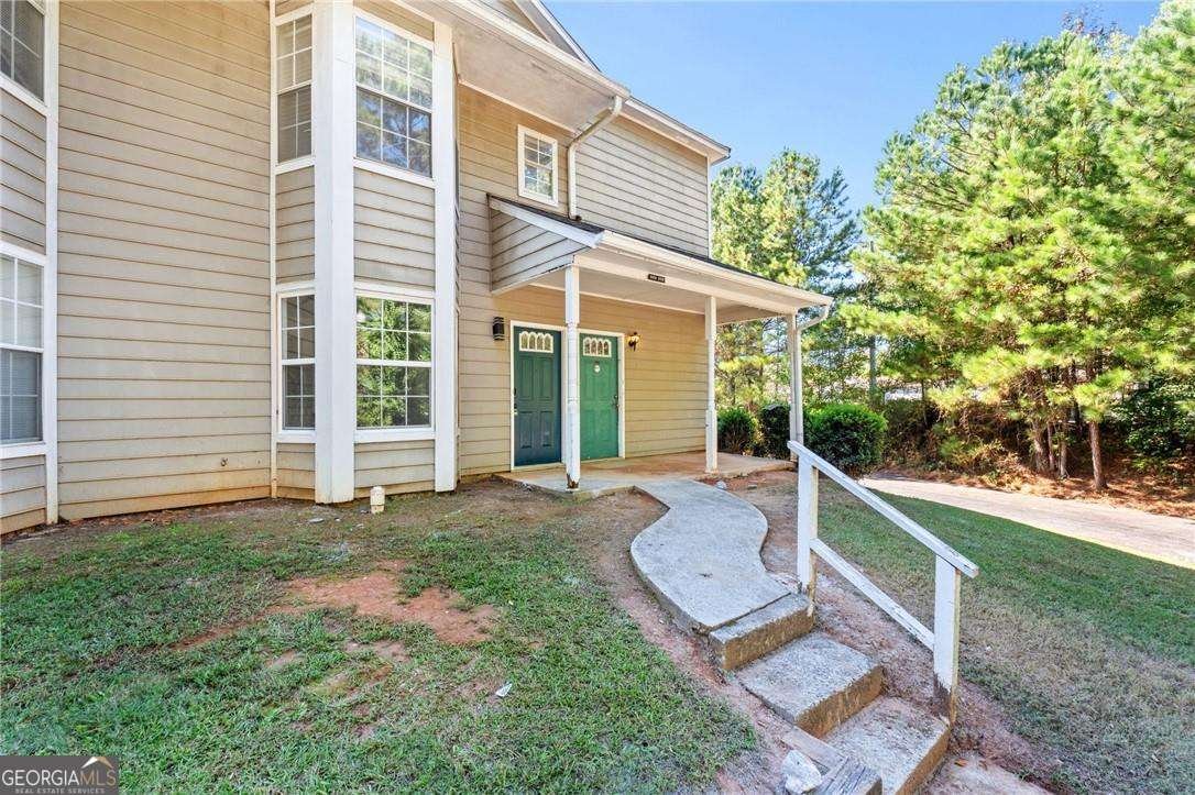 9404 Cypress Lane Jonesboro - 3