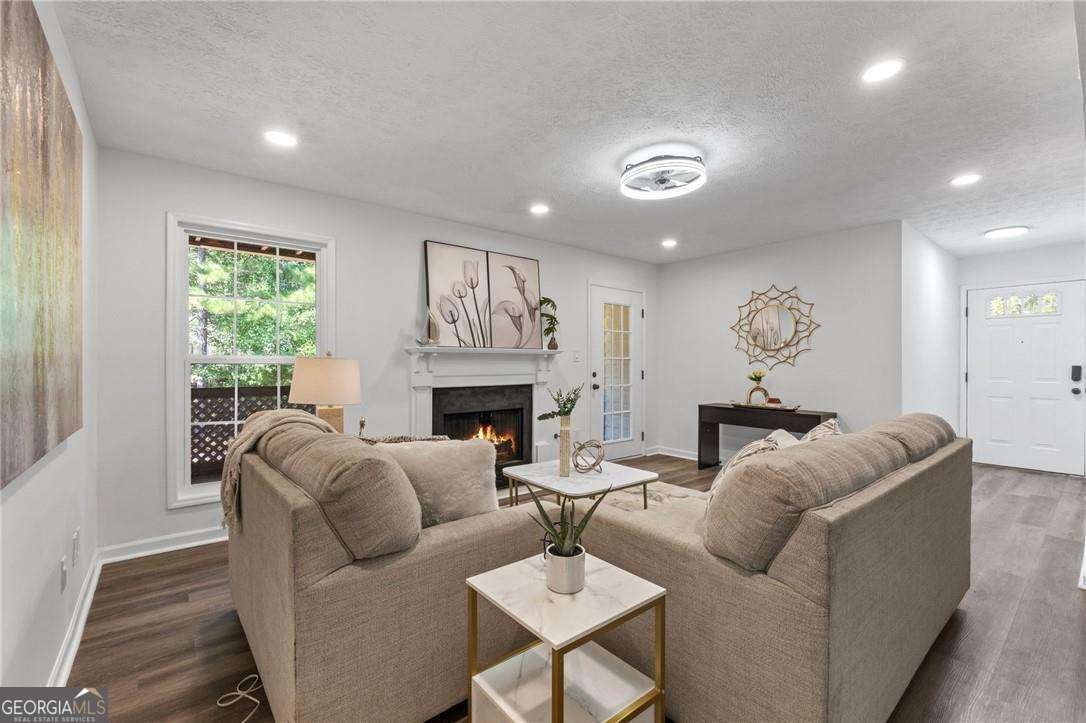 9404 Cypress Lane Jonesboro - 7