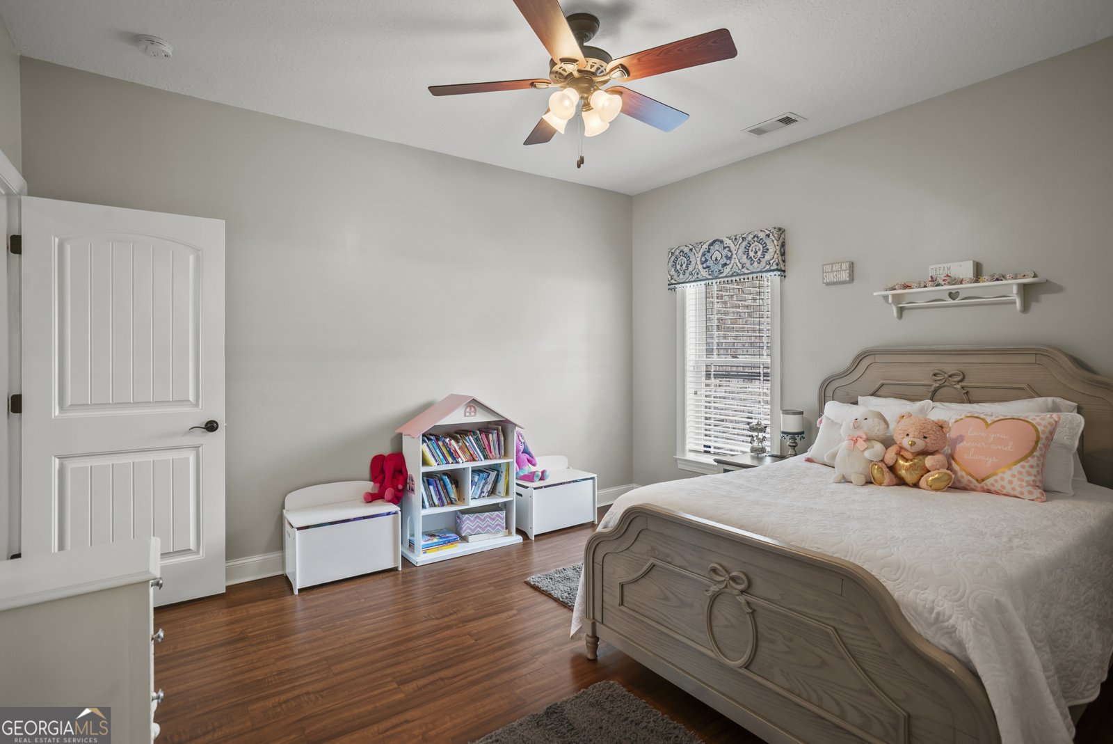 3112 Hawks Court Statesboro - 1
