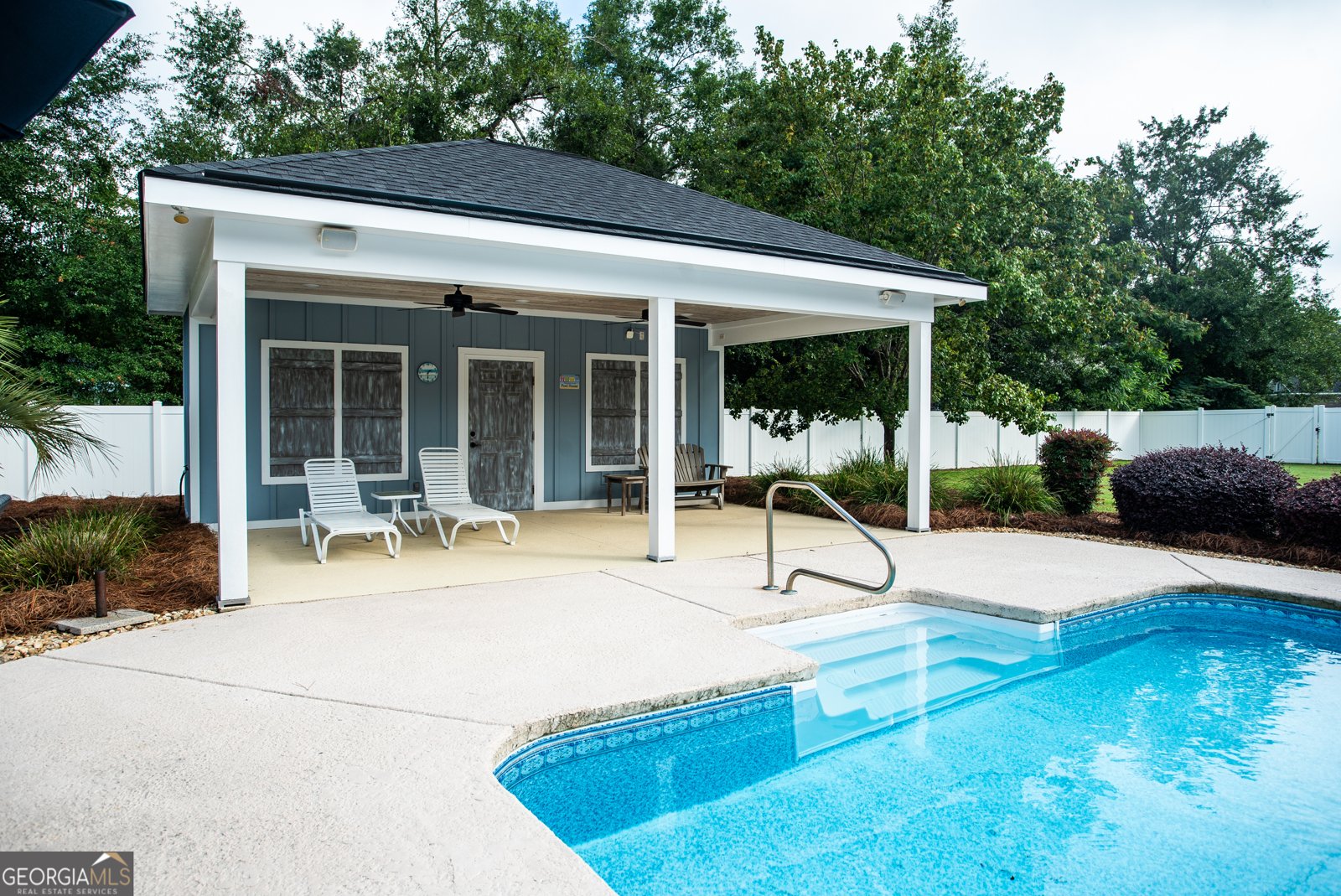 3112 Hawks Court Statesboro - 12