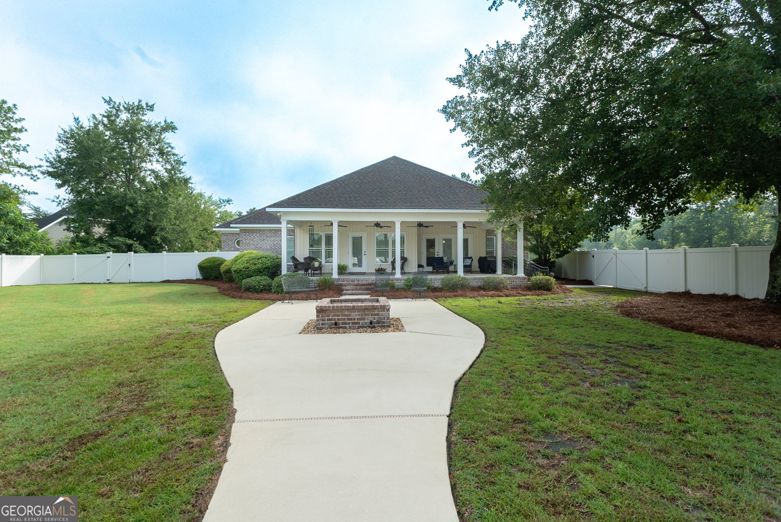 3112 Hawks Court Statesboro - 19