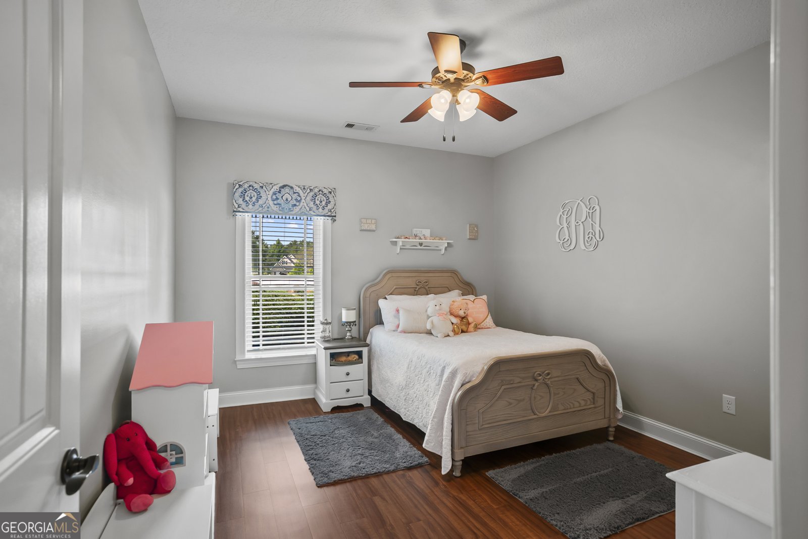 3112 Hawks Court Statesboro - 2