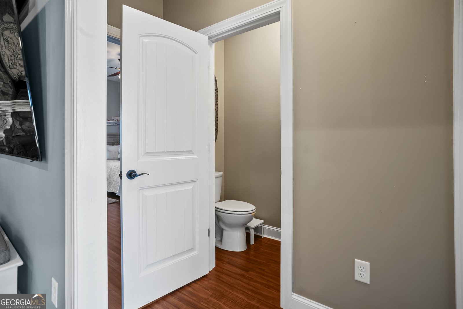 3112 Hawks Court Statesboro - 3