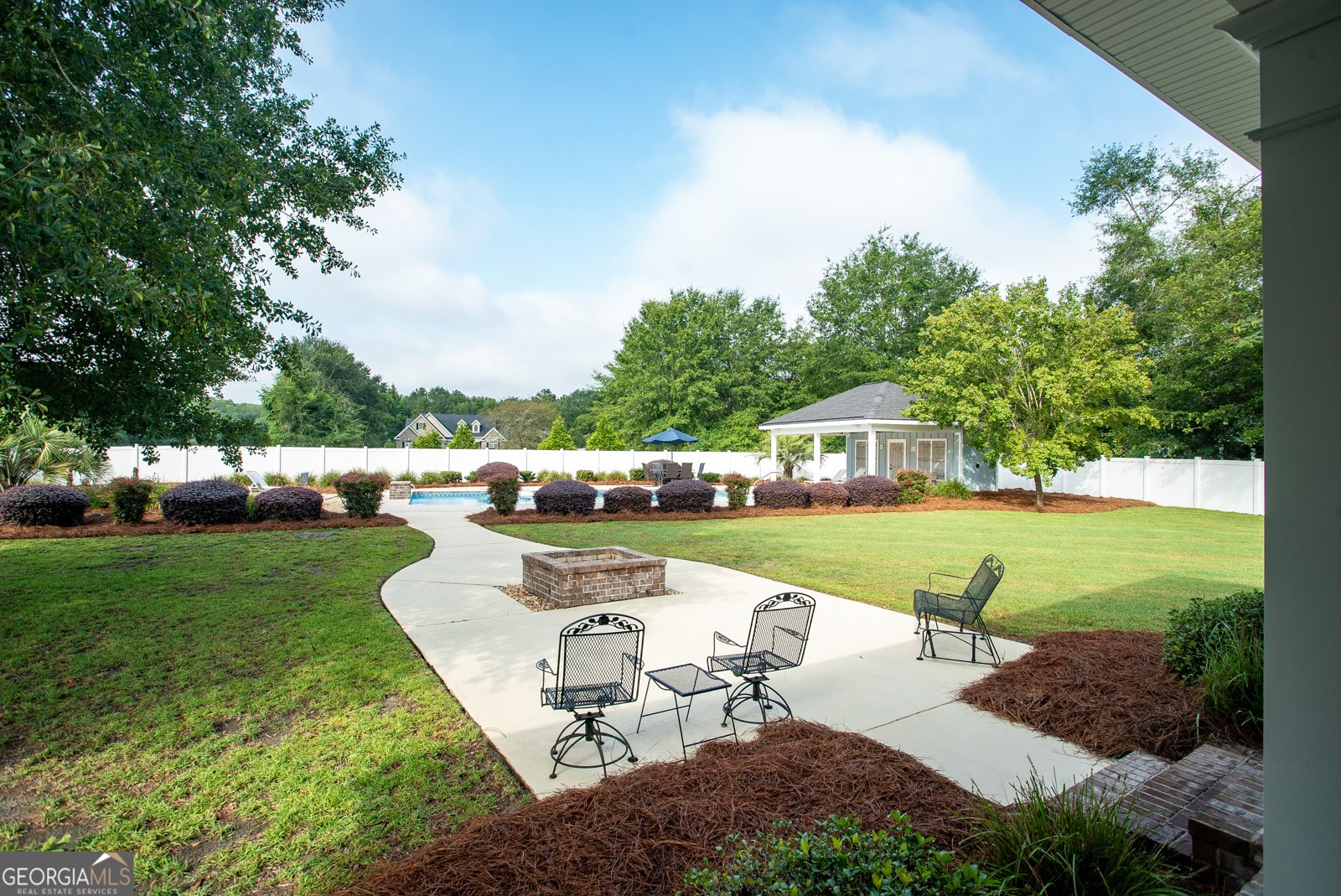 3112 Hawks Court Statesboro - 32